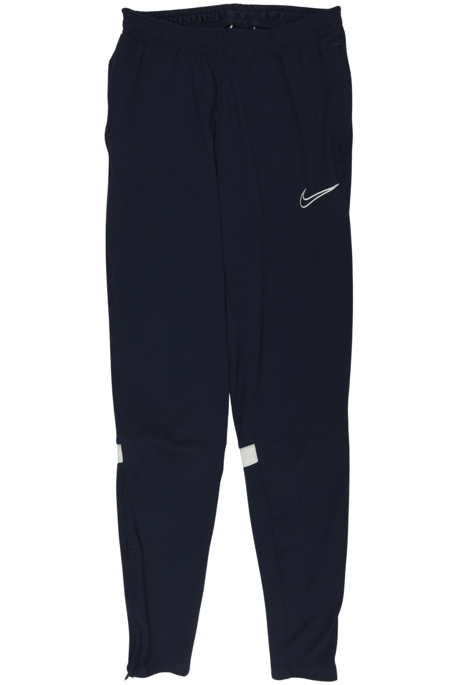 

Nike Herren Stoffhose, marineblau, Gr. 0