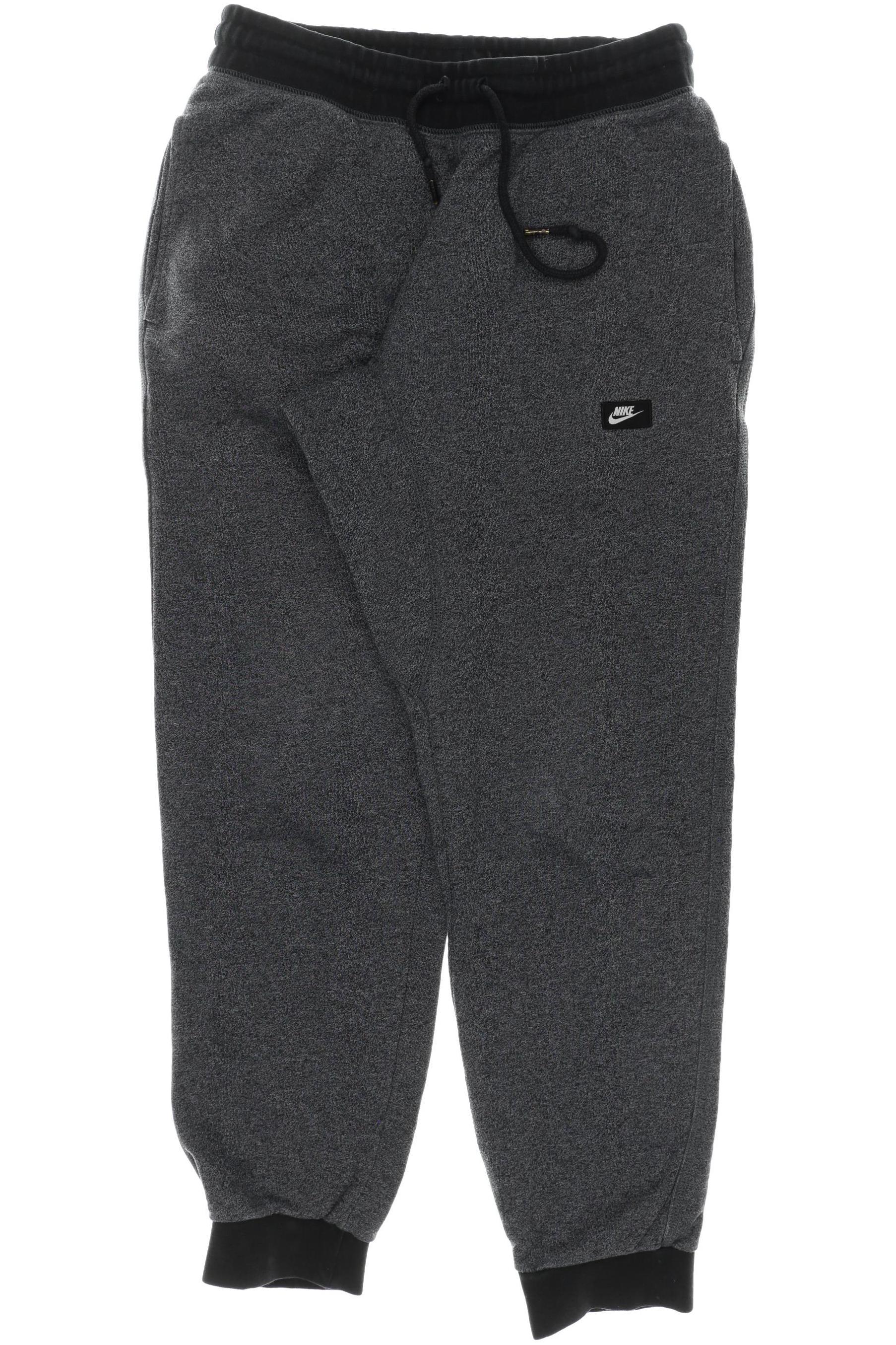 

Nike Herren Stoffhose, grau, Gr.