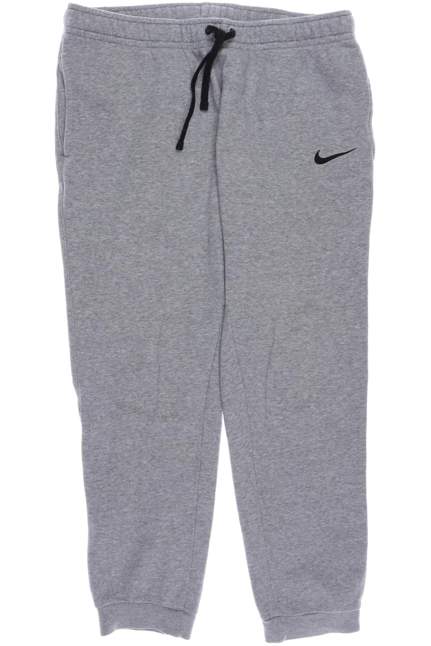 

Nike Herren Stoffhose, grau, Gr. 52