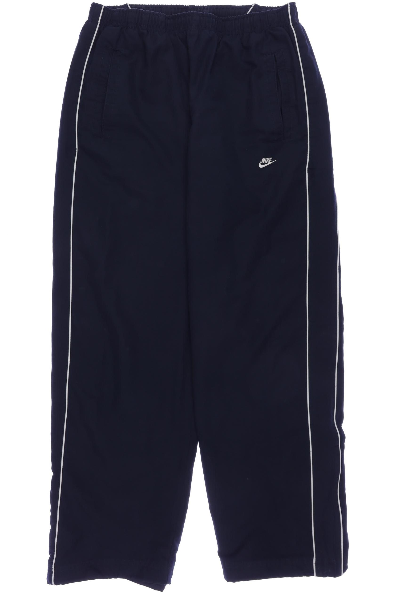 

Nike Herren Stoffhose, marineblau, Gr. 0