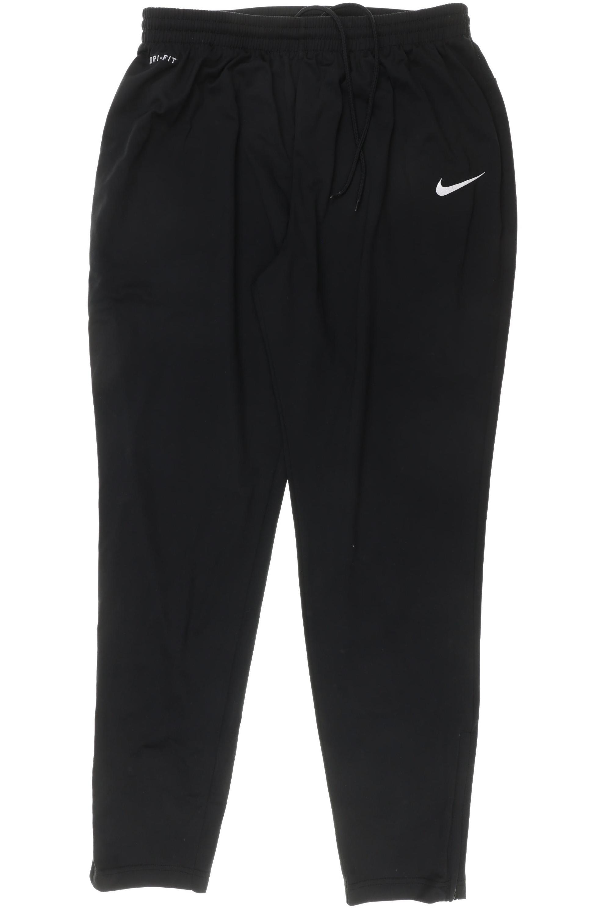 

Nike Herren Stoffhose, schwarz, Gr.