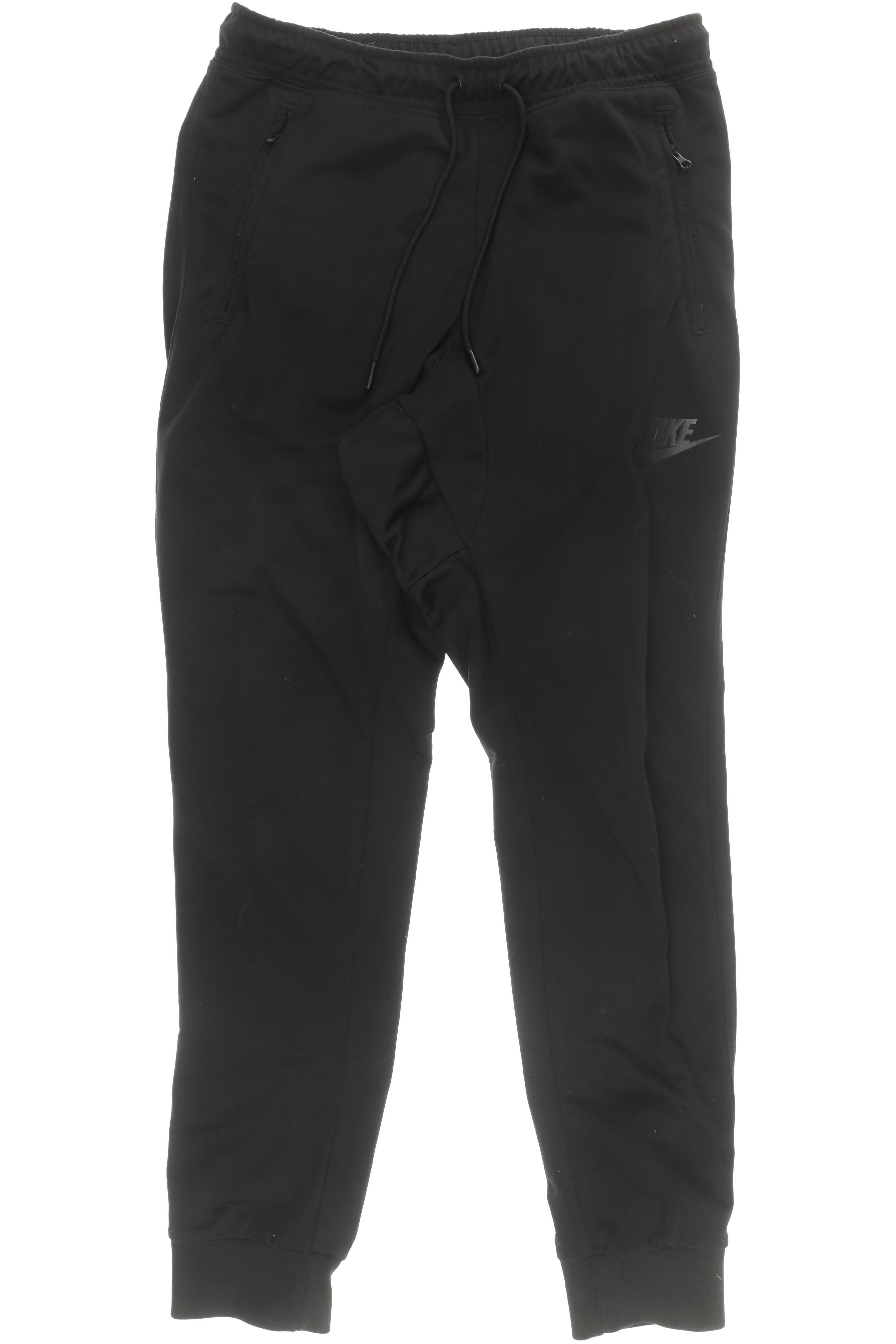 

Nike Herren Stoffhose, schwarz, Gr.