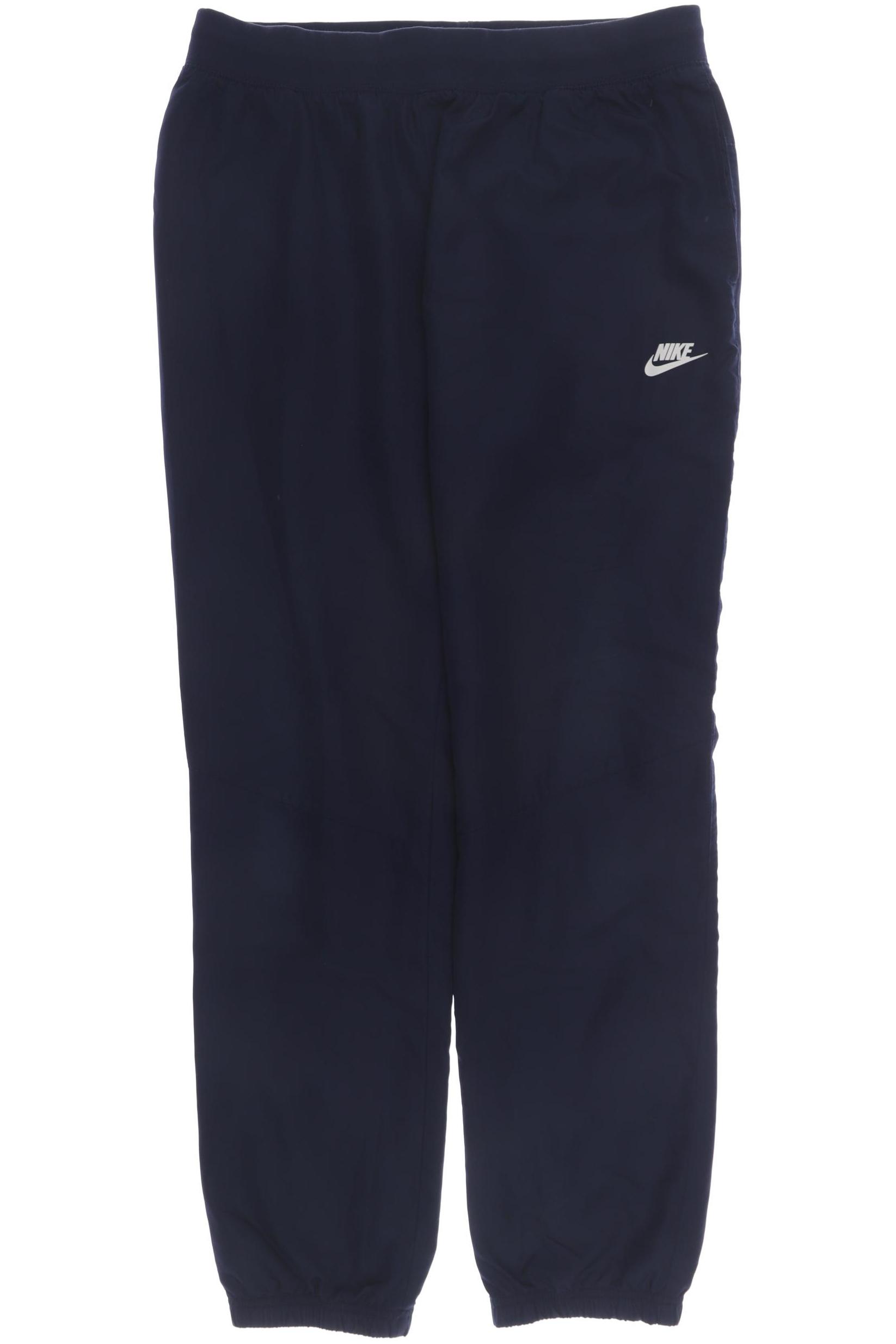 

Nike Herren Stoffhose, marineblau