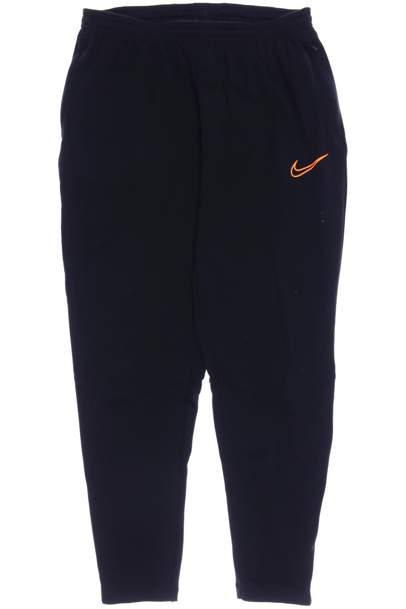 

Nike Herren Stoffhose, schwarz