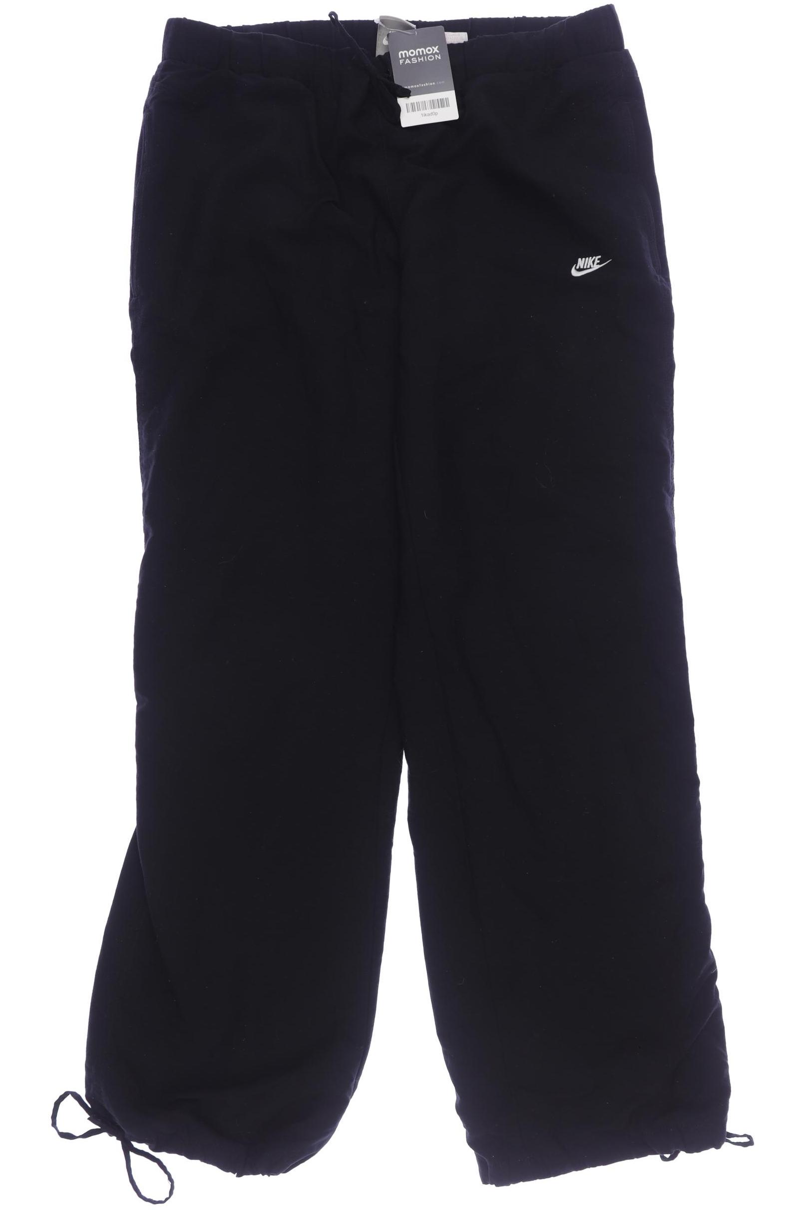 

Nike Herren Stoffhose, schwarz, Gr. 0