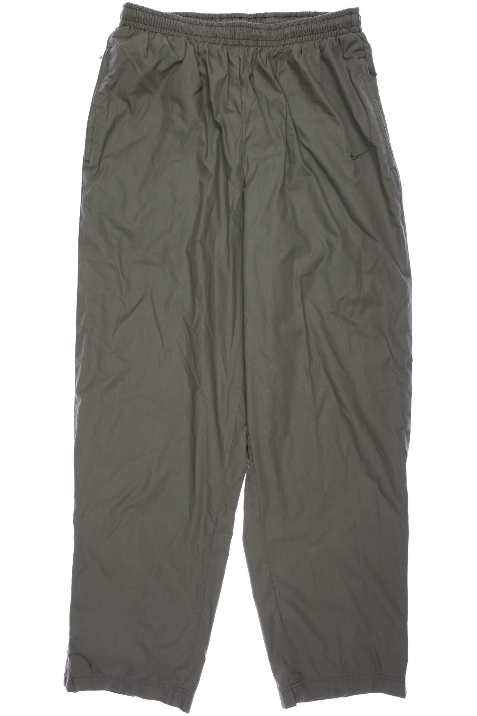 

Nike Herren Stoffhose, grün, Gr. 54