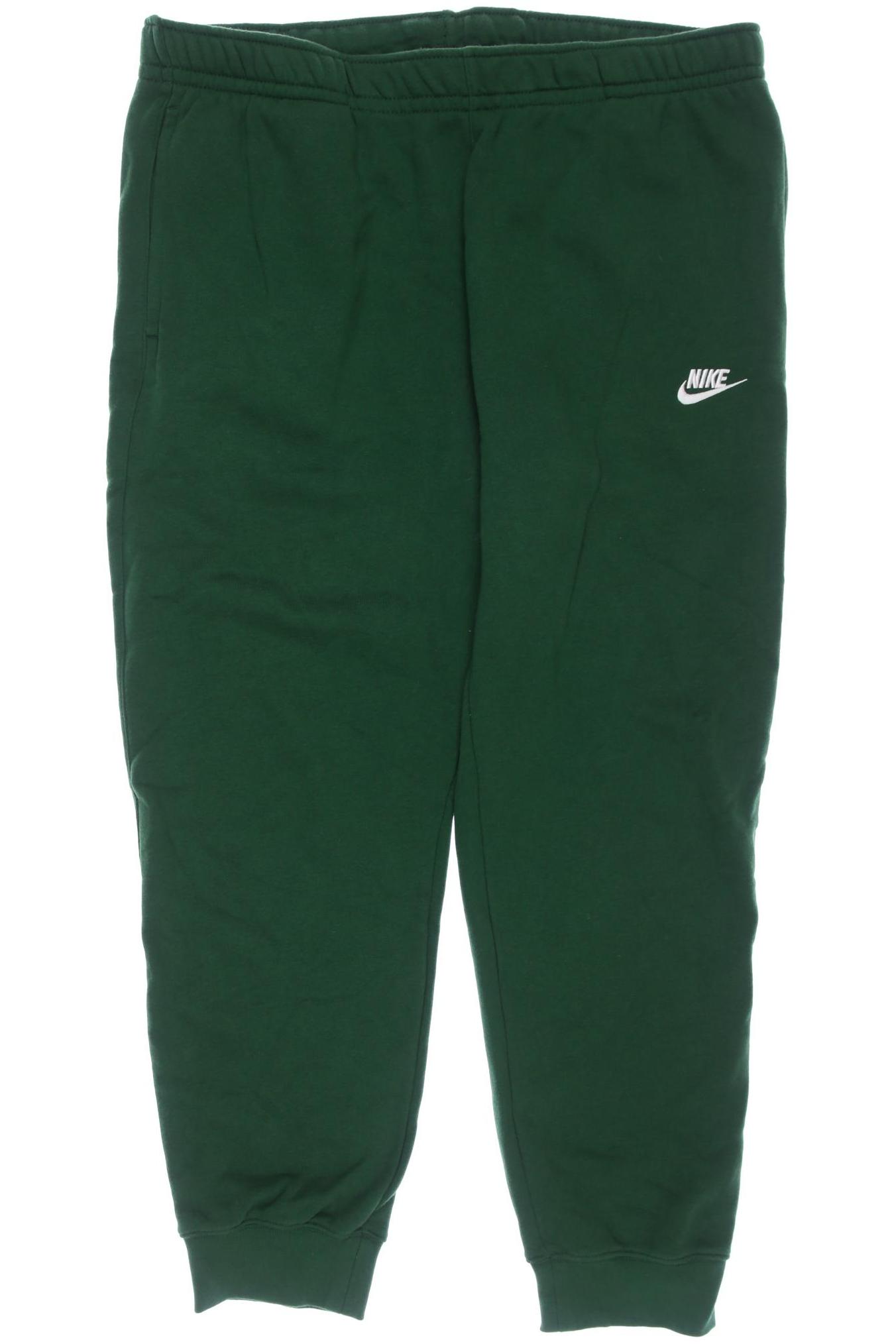 

Nike Herren Stoffhose, grün, Gr. 0