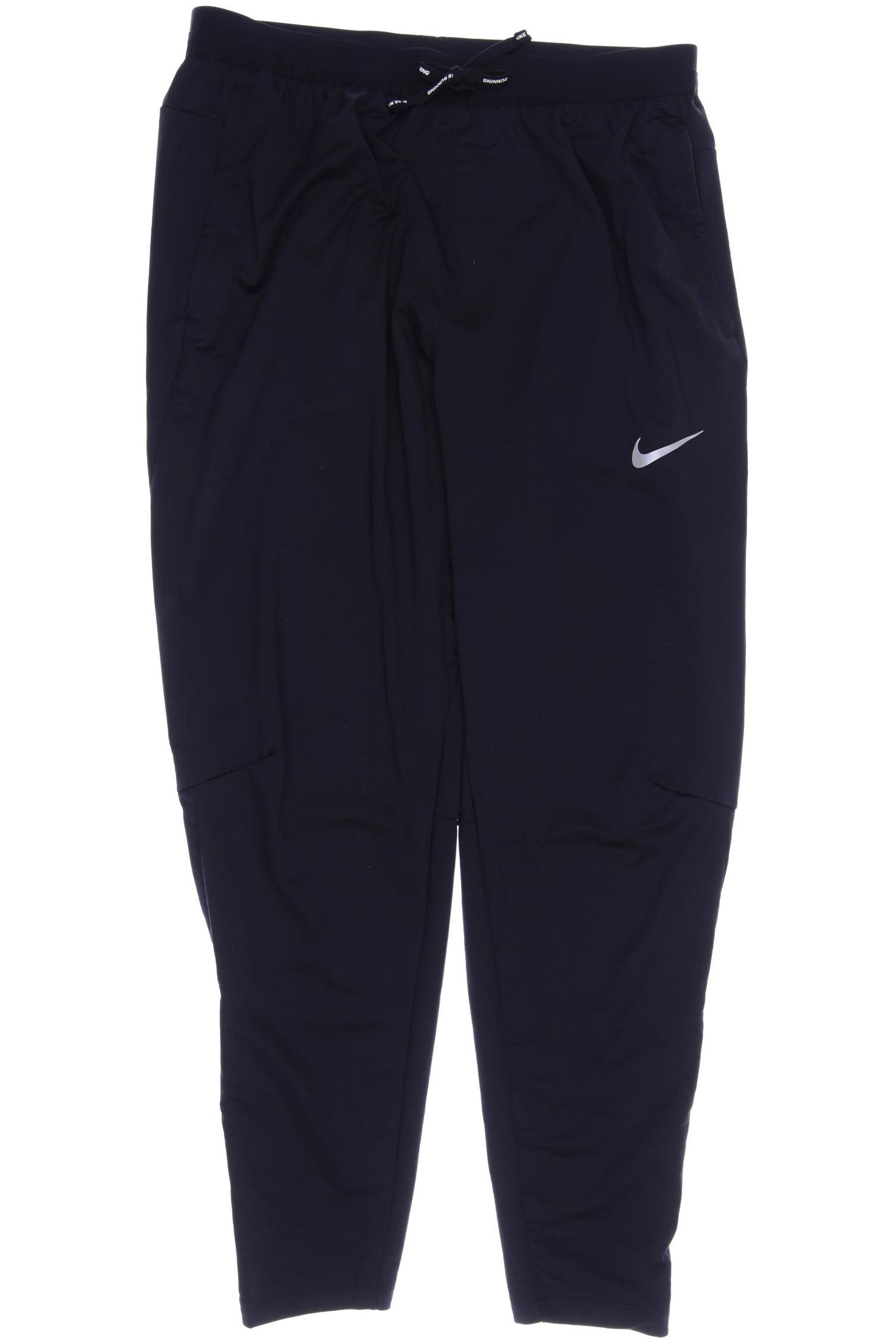 

Nike Herren Stoffhose, schwarz, Gr. 0
