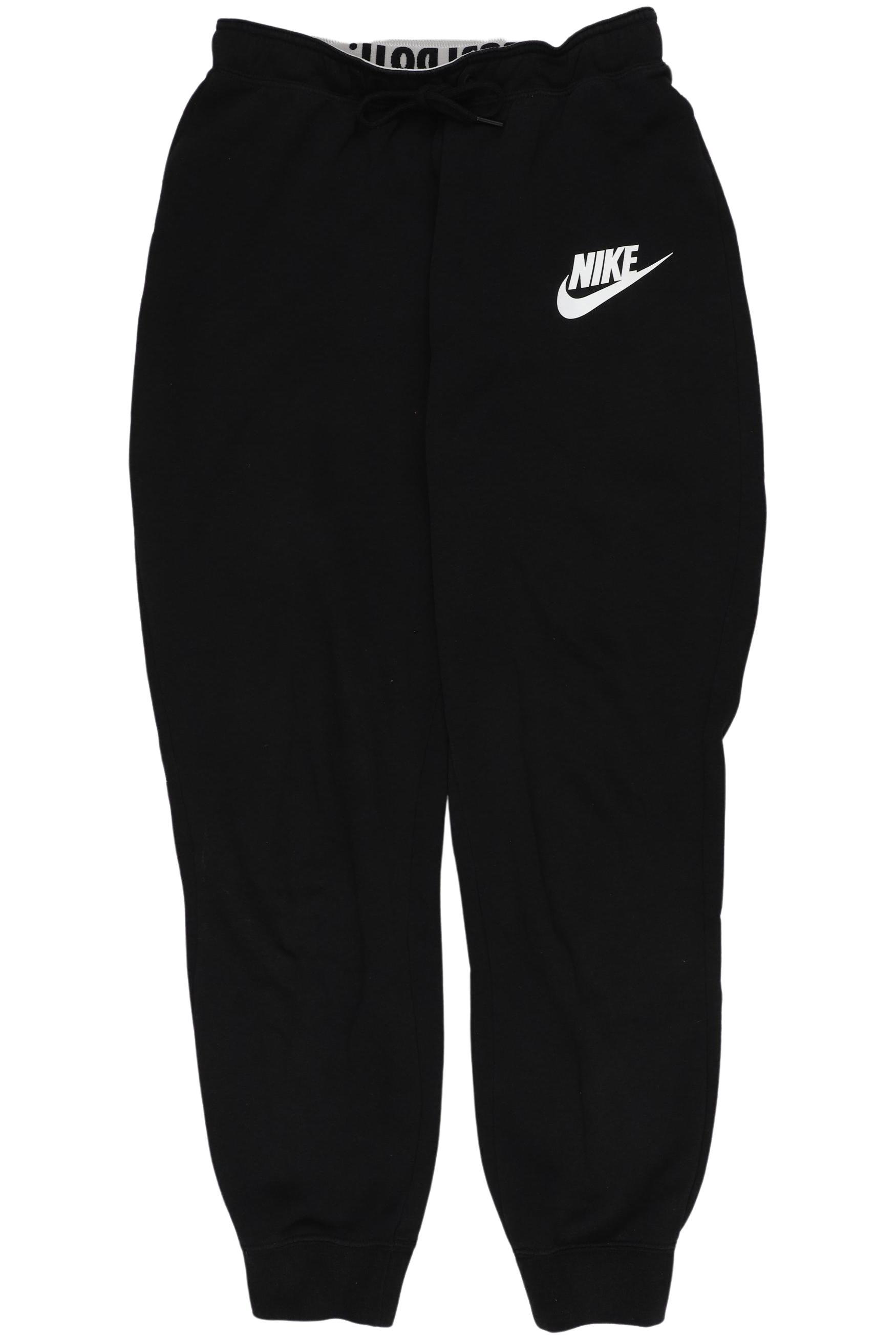 

Nike Herren Stoffhose, schwarz, Gr. 0