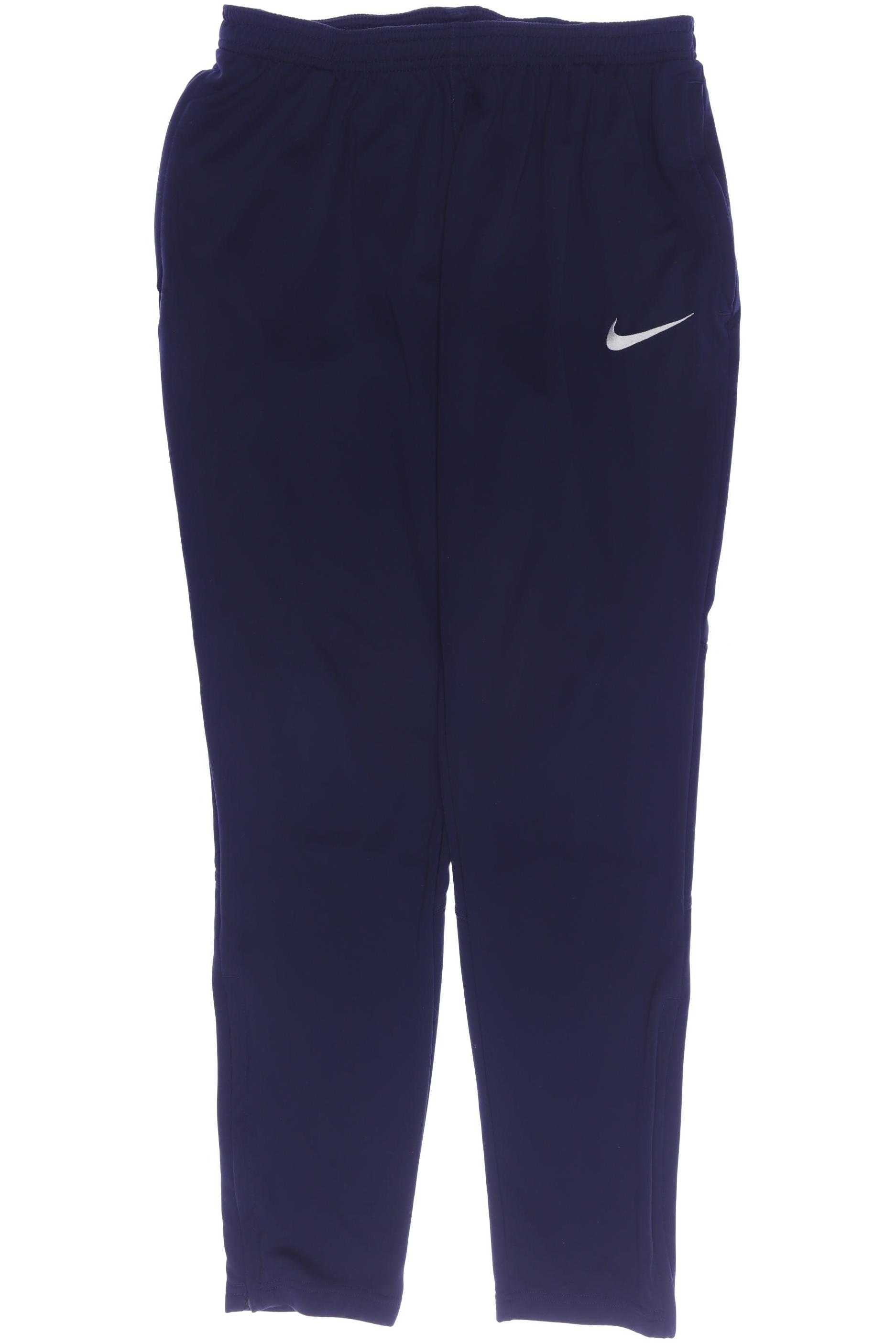 

Nike Herren Stoffhose, marineblau, Gr. 0