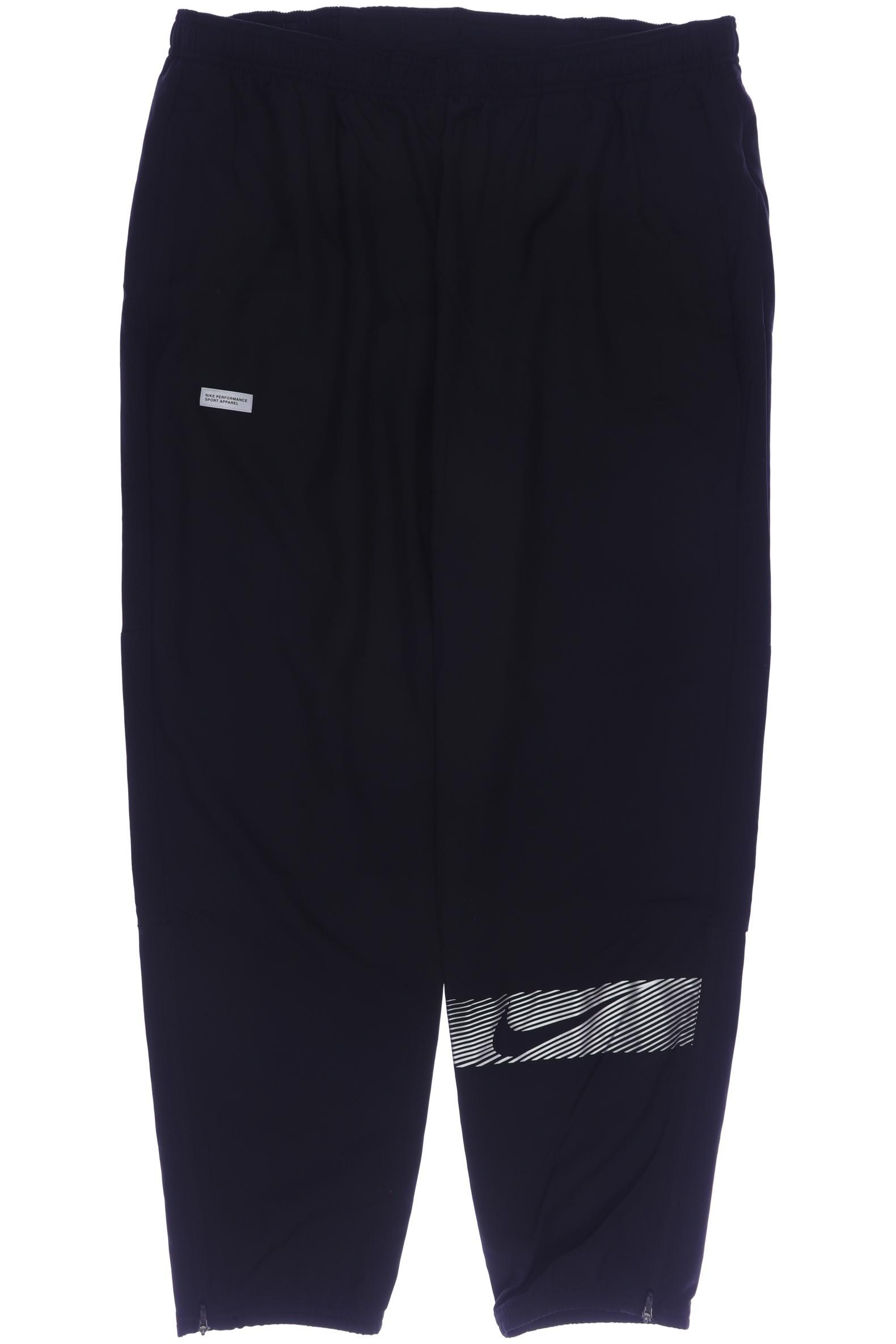 

Nike Herren Stoffhose, schwarz, Gr. 0
