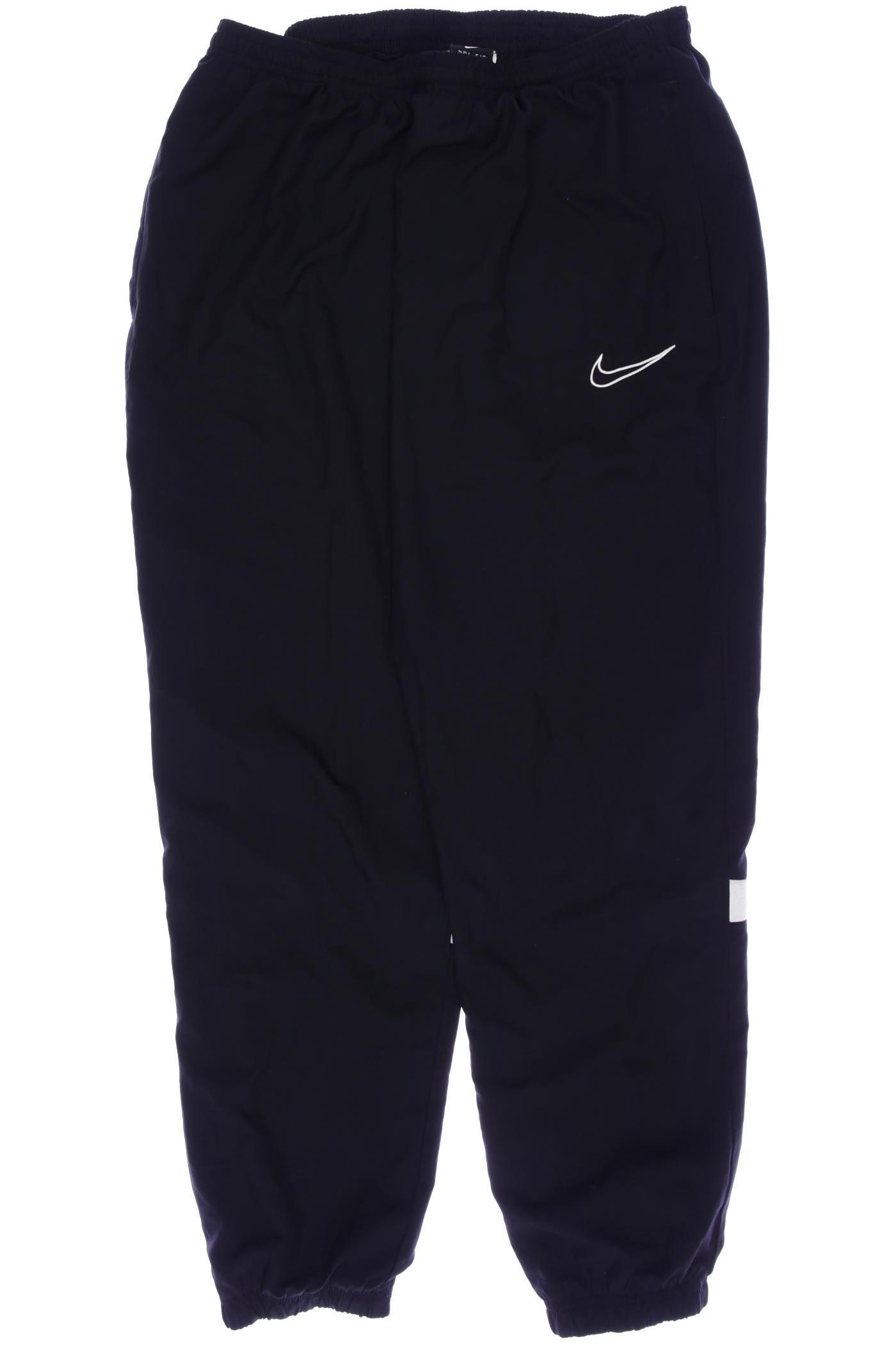 

Nike Herren Stoffhose, schwarz, Gr. 0
