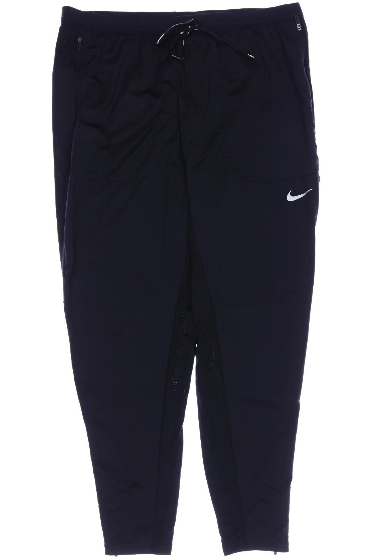 

Nike Herren Stoffhose, schwarz, Gr. 0
