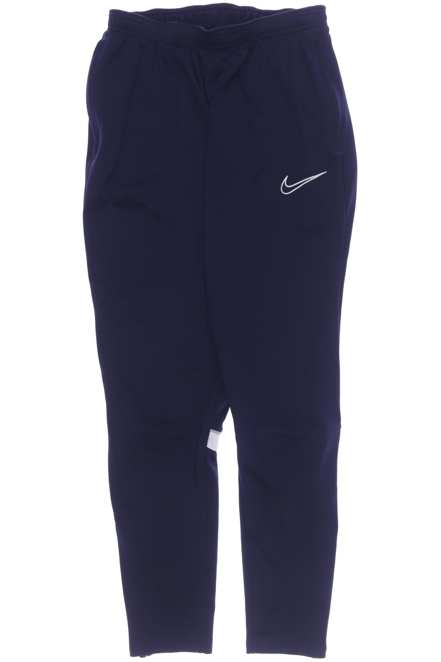 

Nike Herren Stoffhose, marineblau, Gr. 0