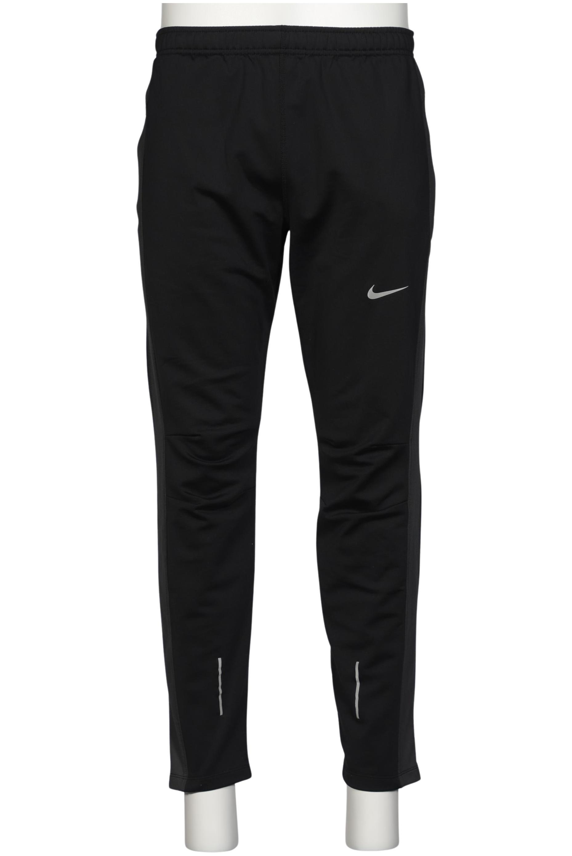 

Nike Herren Stoffhose, schwarz, Gr. 0