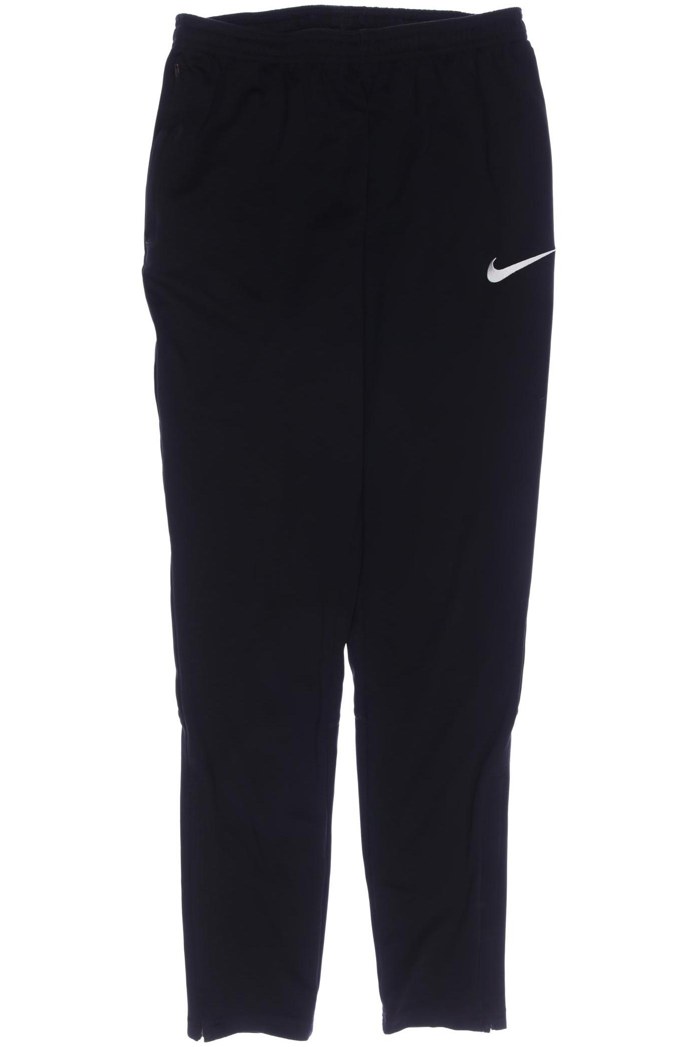 

Nike Herren Stoffhose, schwarz, Gr. 0