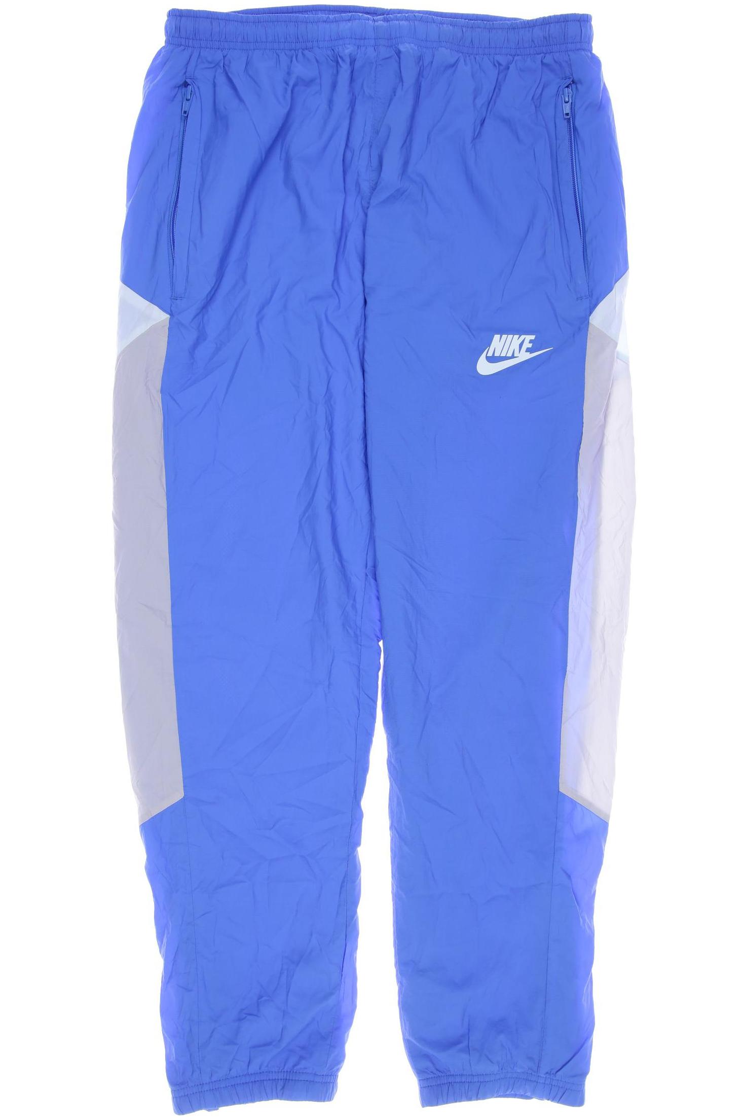 

Nike Herren Stoffhose, blau