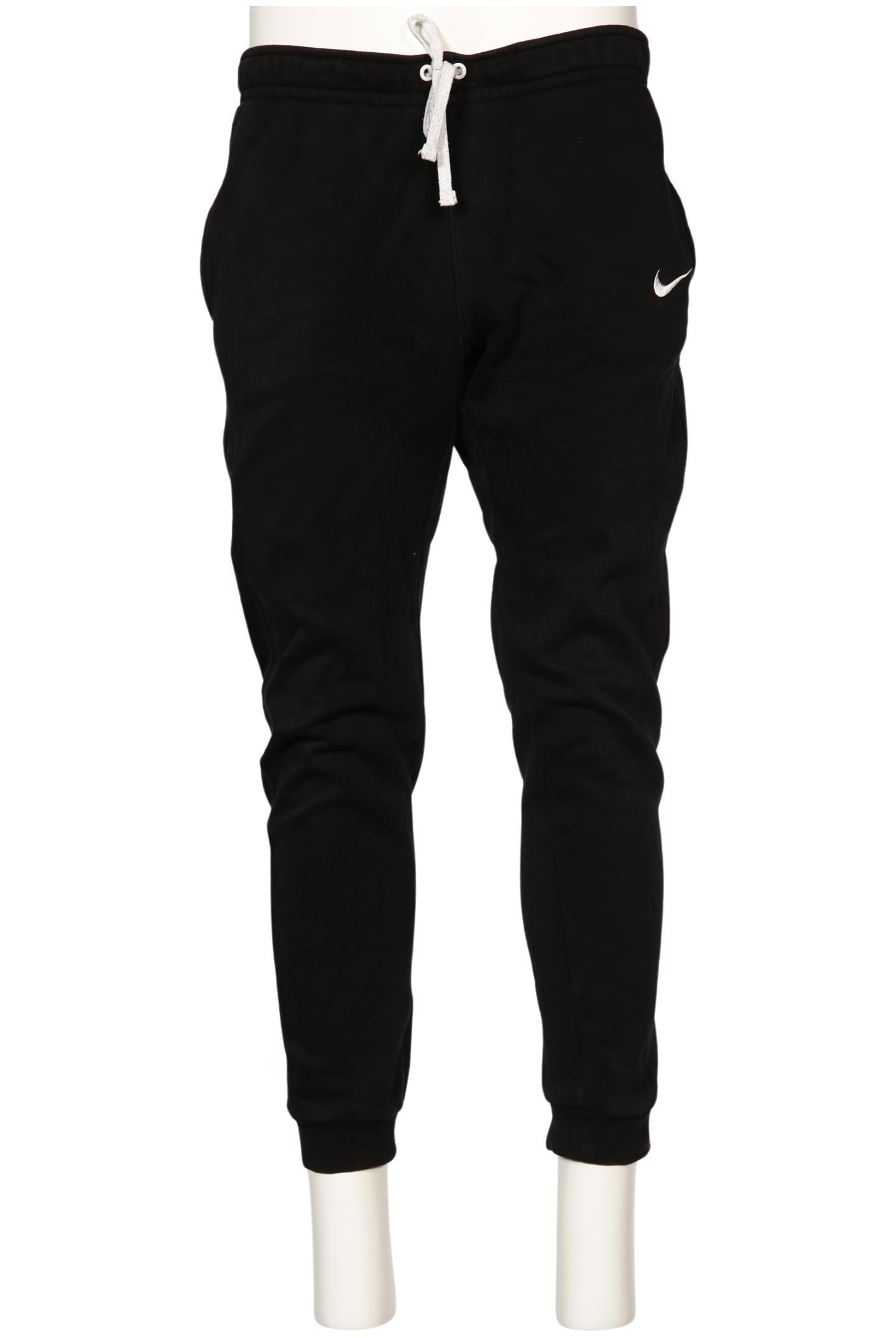 Thumbnail - Nike Herren Stoffhose, schwarz, Gr. 0