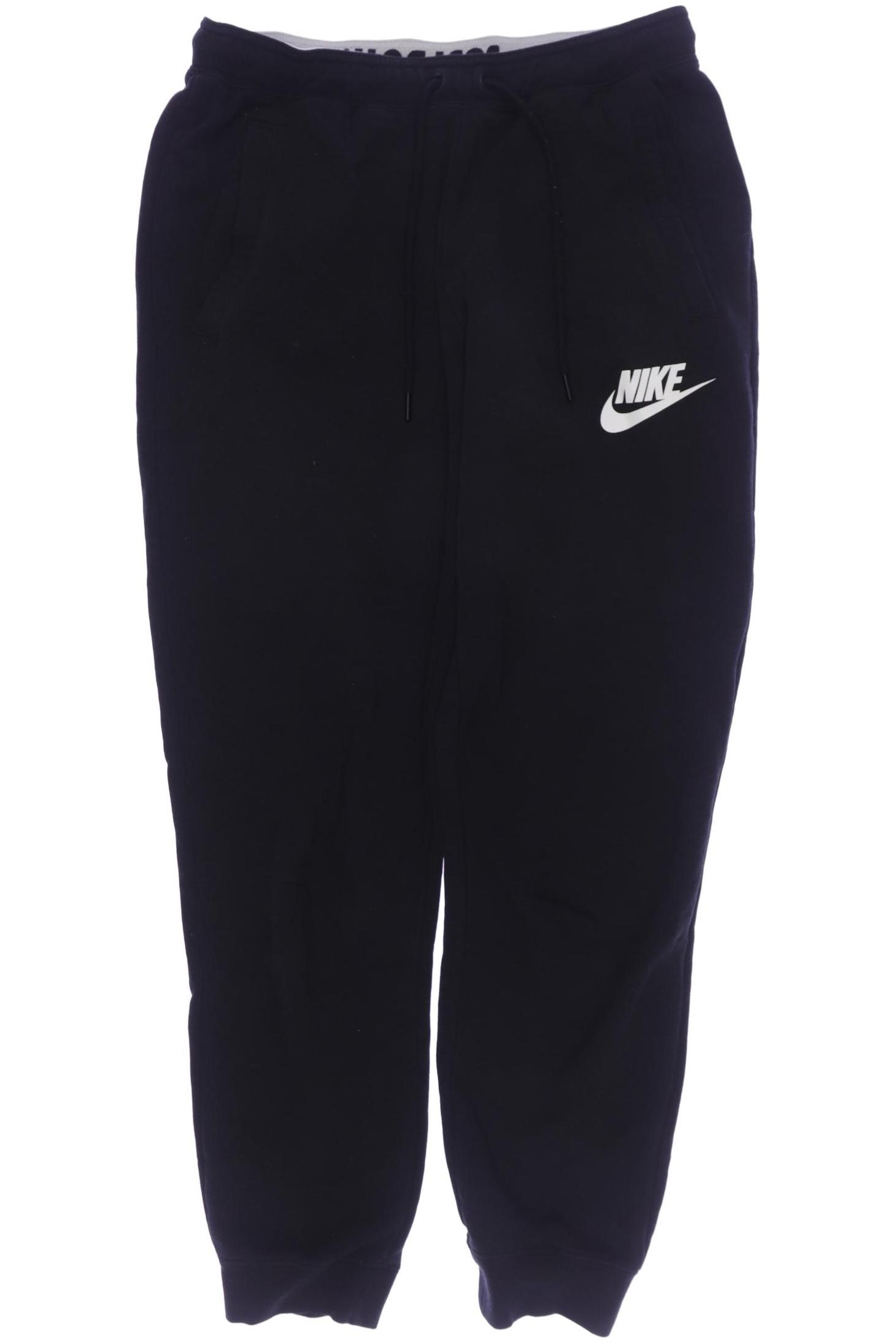 

Nike Herren Stoffhose, schwarz, Gr. 0