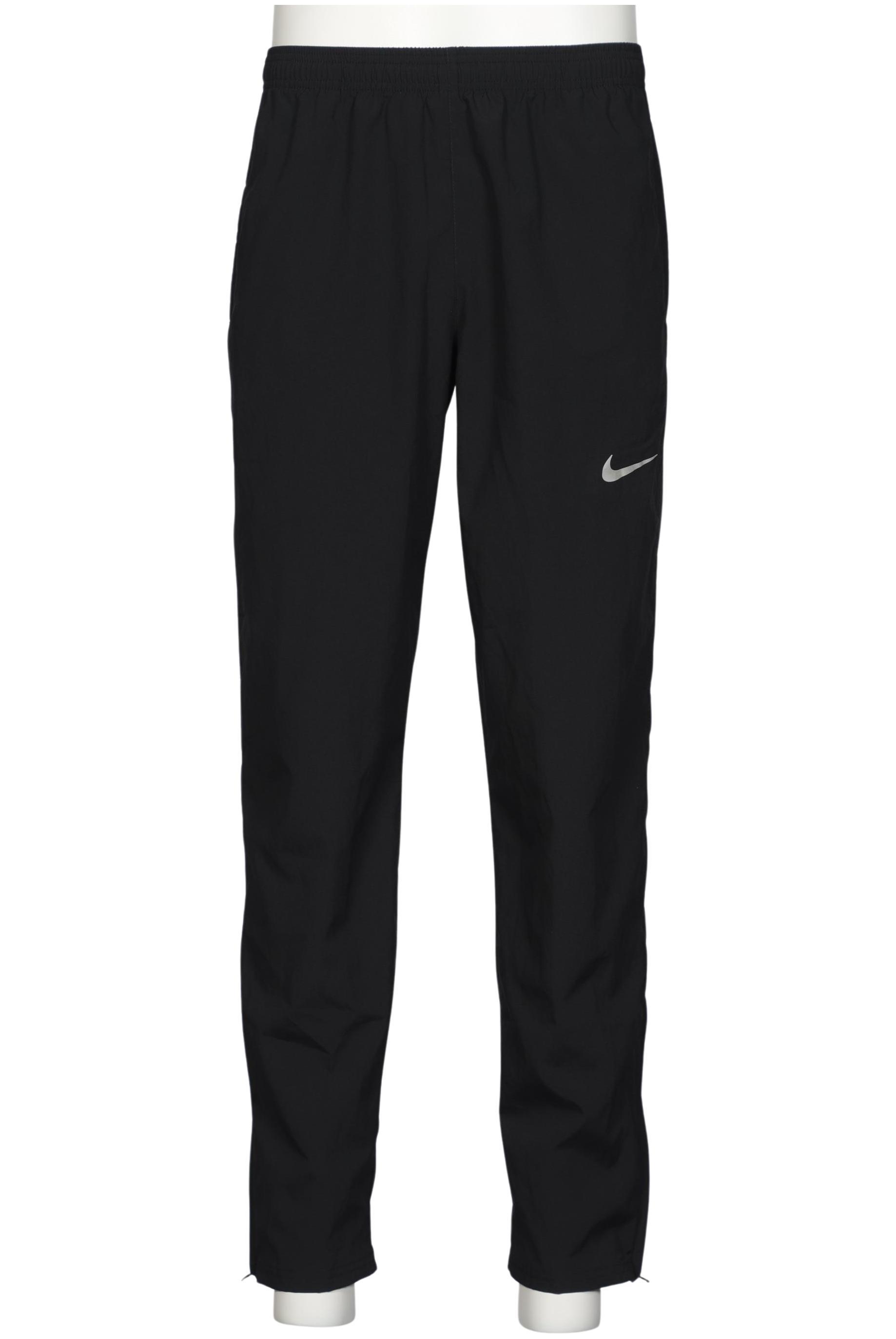 

Nike Herren Stoffhose, schwarz, Gr. 0