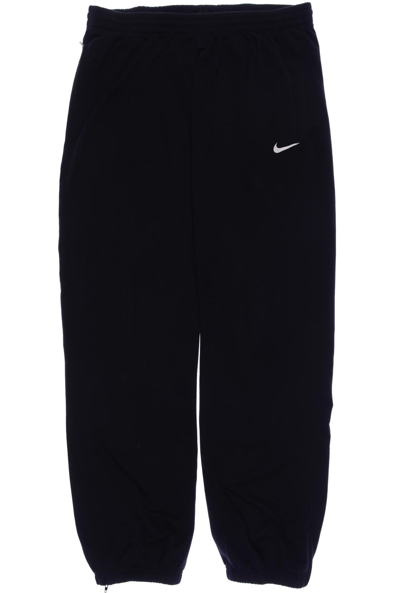 

Nike Herren Stoffhose, schwarz