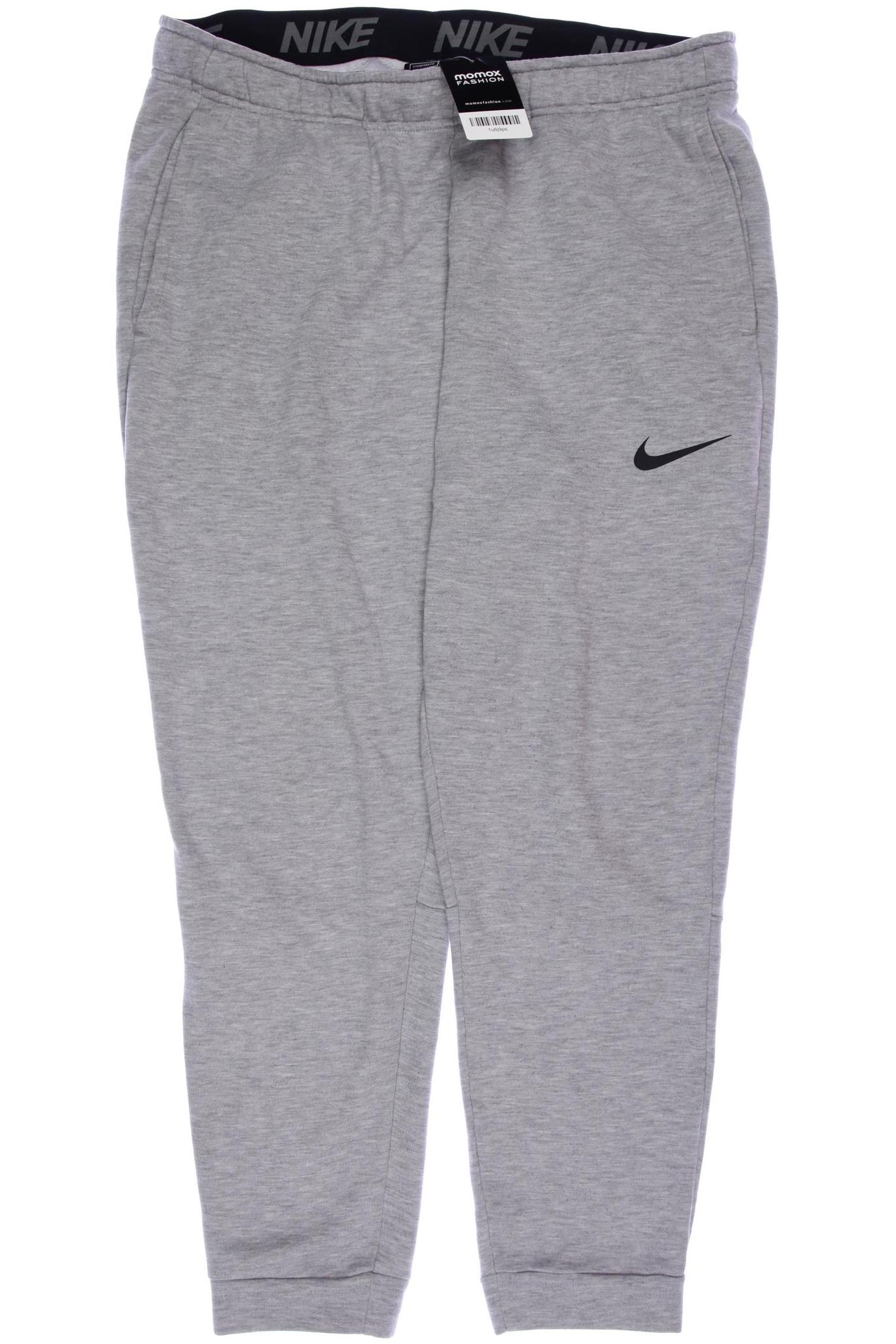 

Nike Herren Stoffhose, grau, Gr. 0