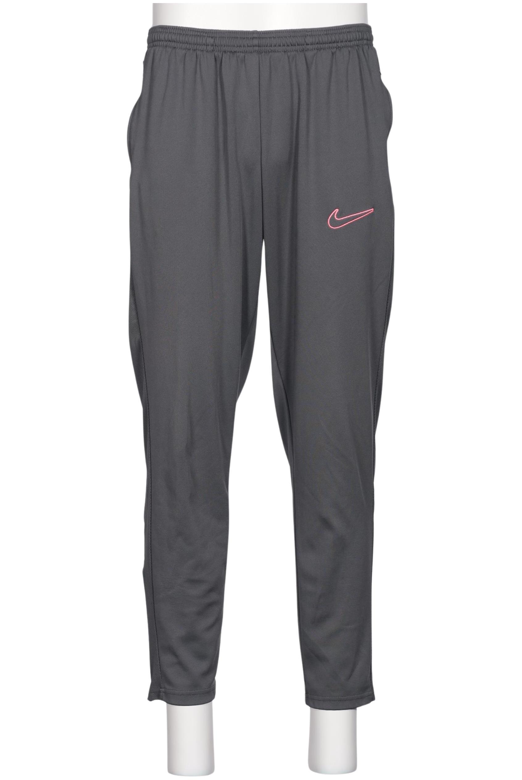 Thumbnail - Nike Herren Stoffhose, grau, Gr. 0