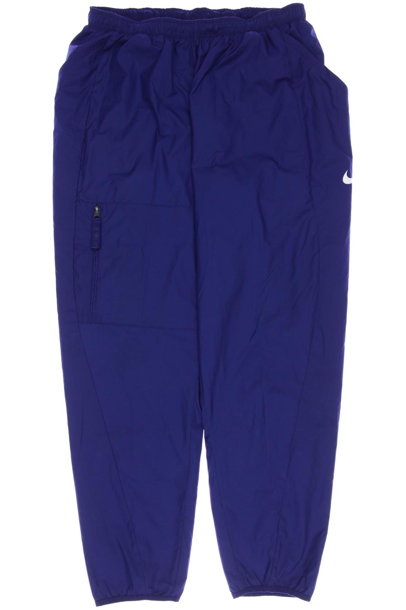 

Nike Herren Stoffhose, blau