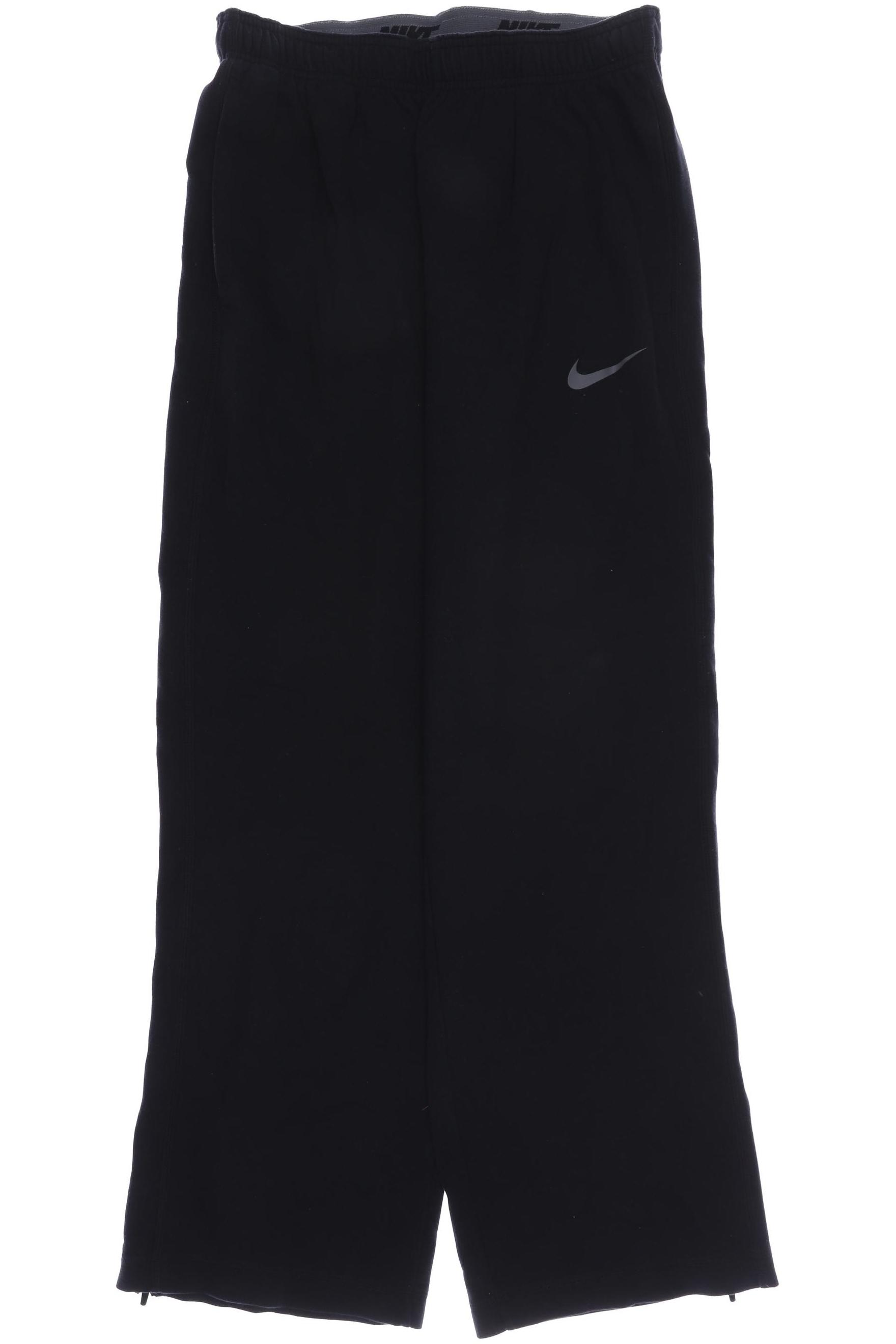 

Nike Herren Stoffhose, schwarz