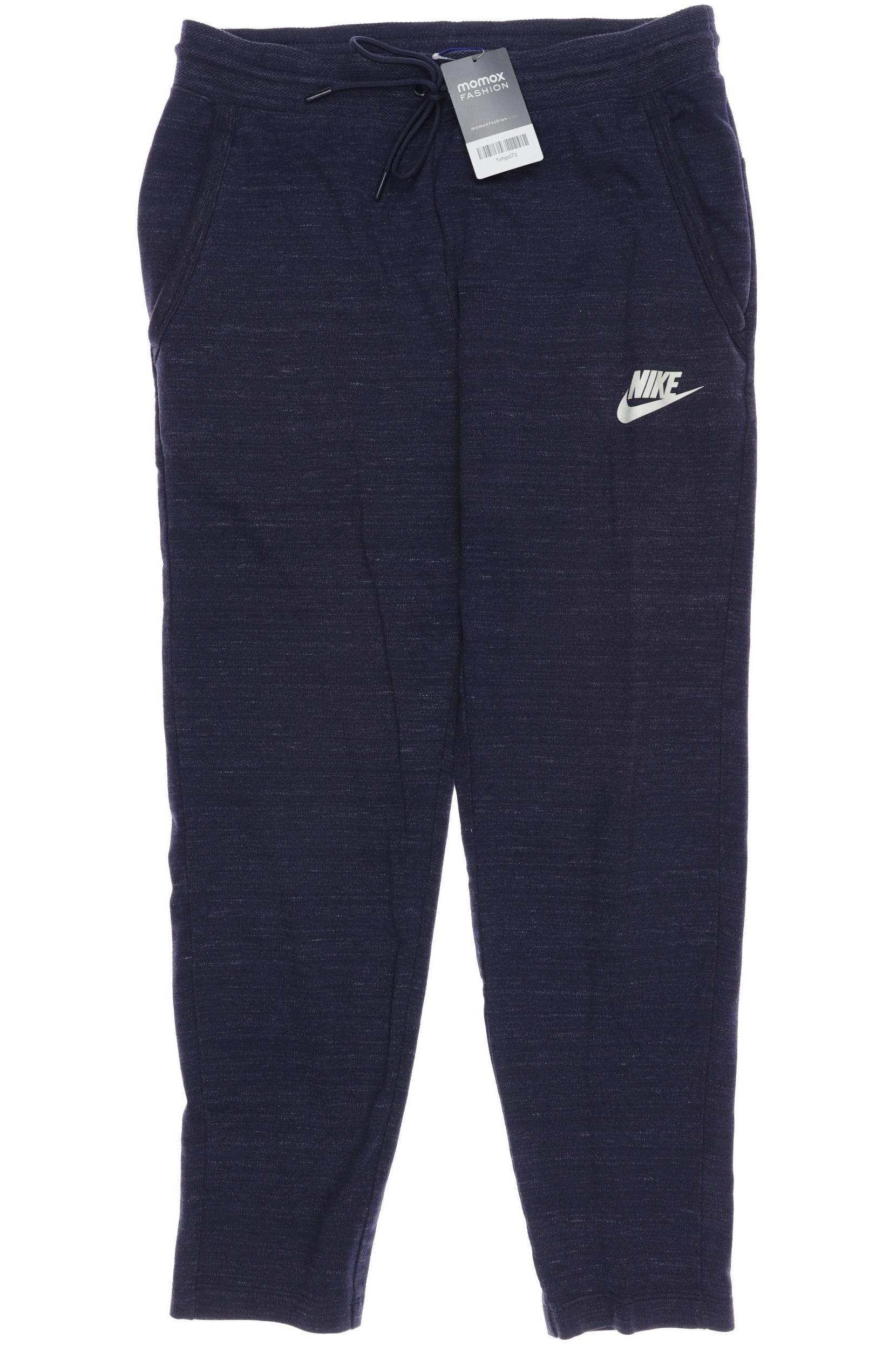 

Nike Herren Stoffhose, marineblau, Gr. 0