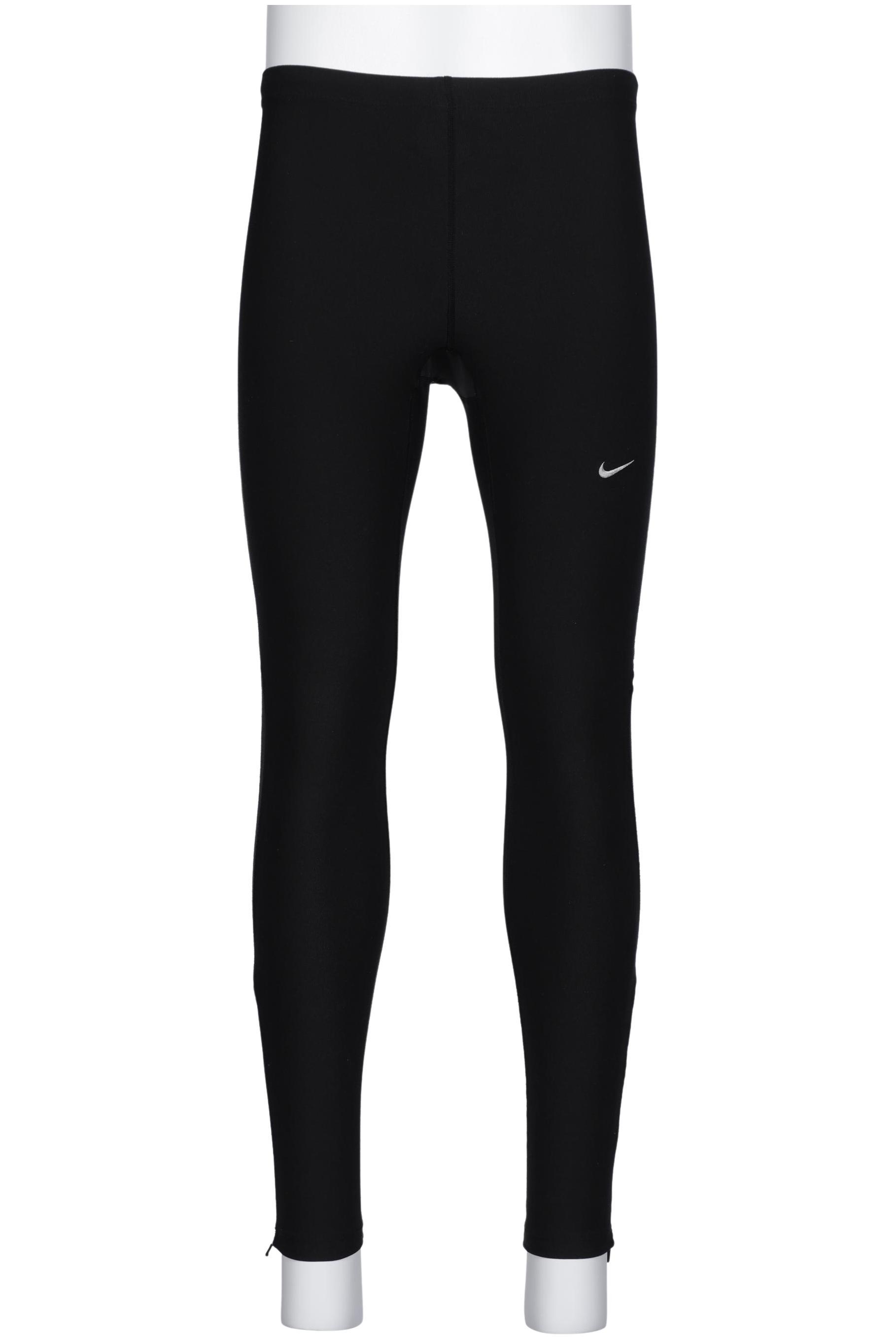 

Nike Herren Stoffhose, schwarz, Gr. 0