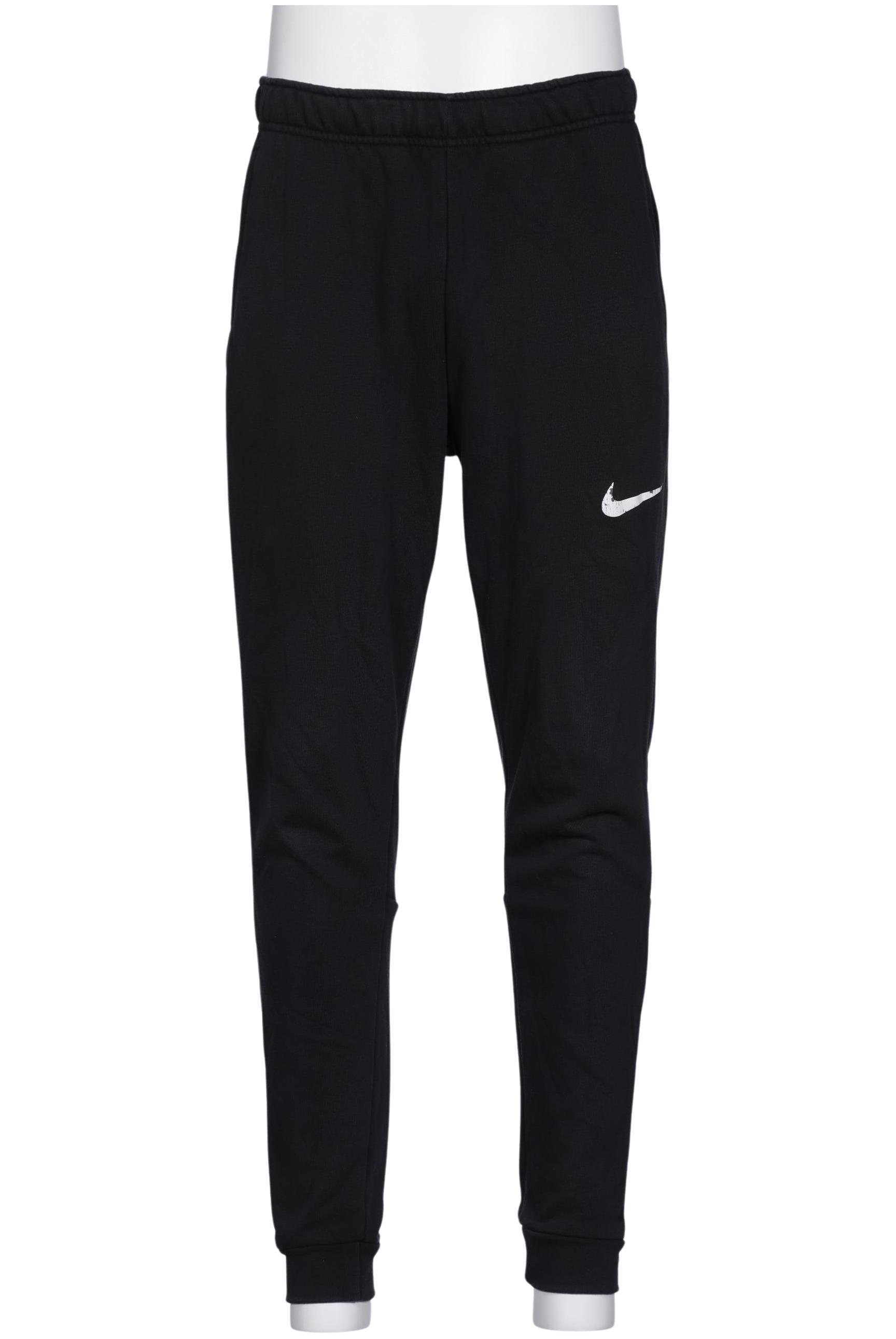 Thumbnail - Nike Herren Stoffhose, schwarz, Gr. 0