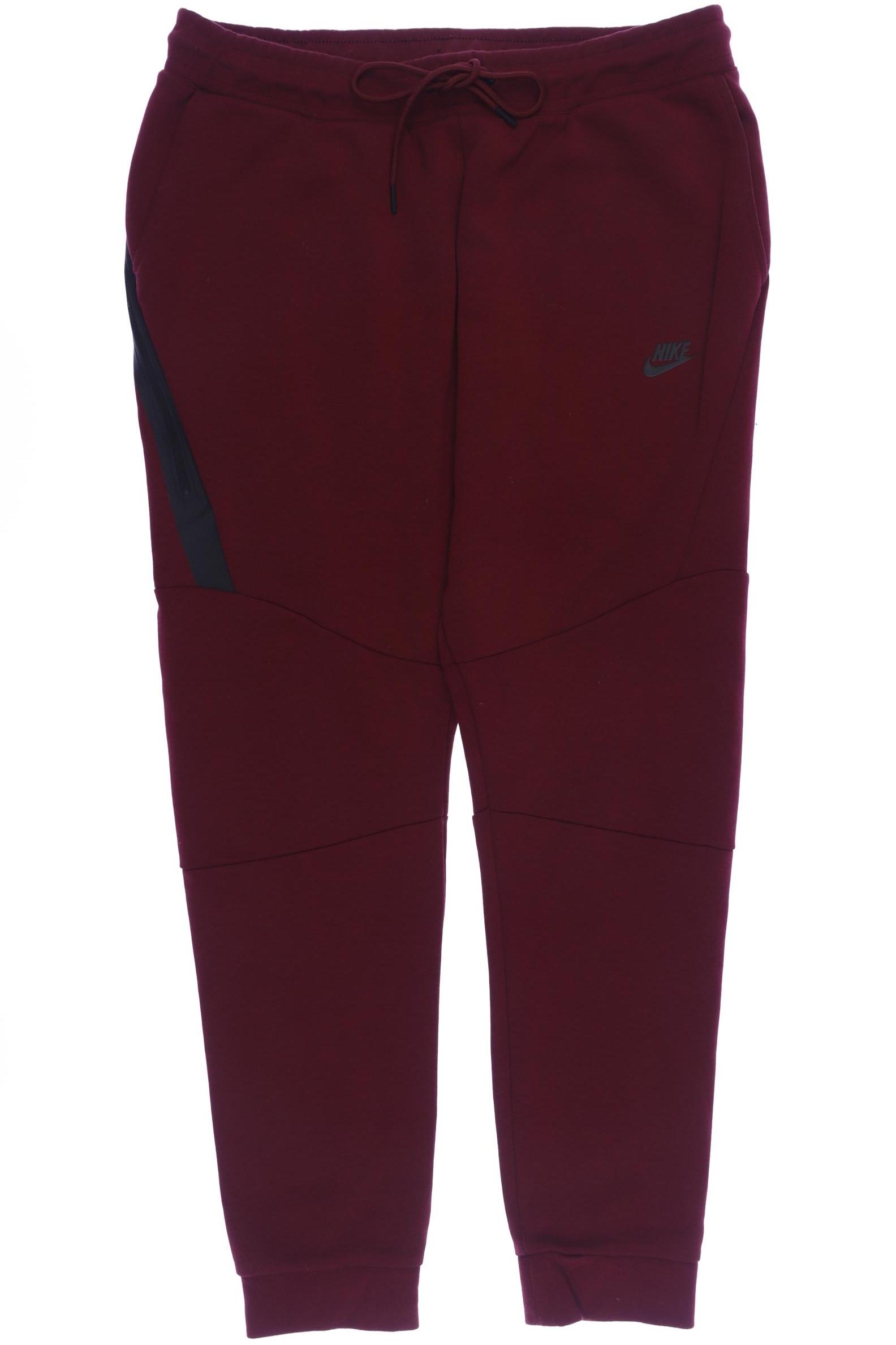 

Nike Herren Stoffhose, bordeaux, Gr. 0