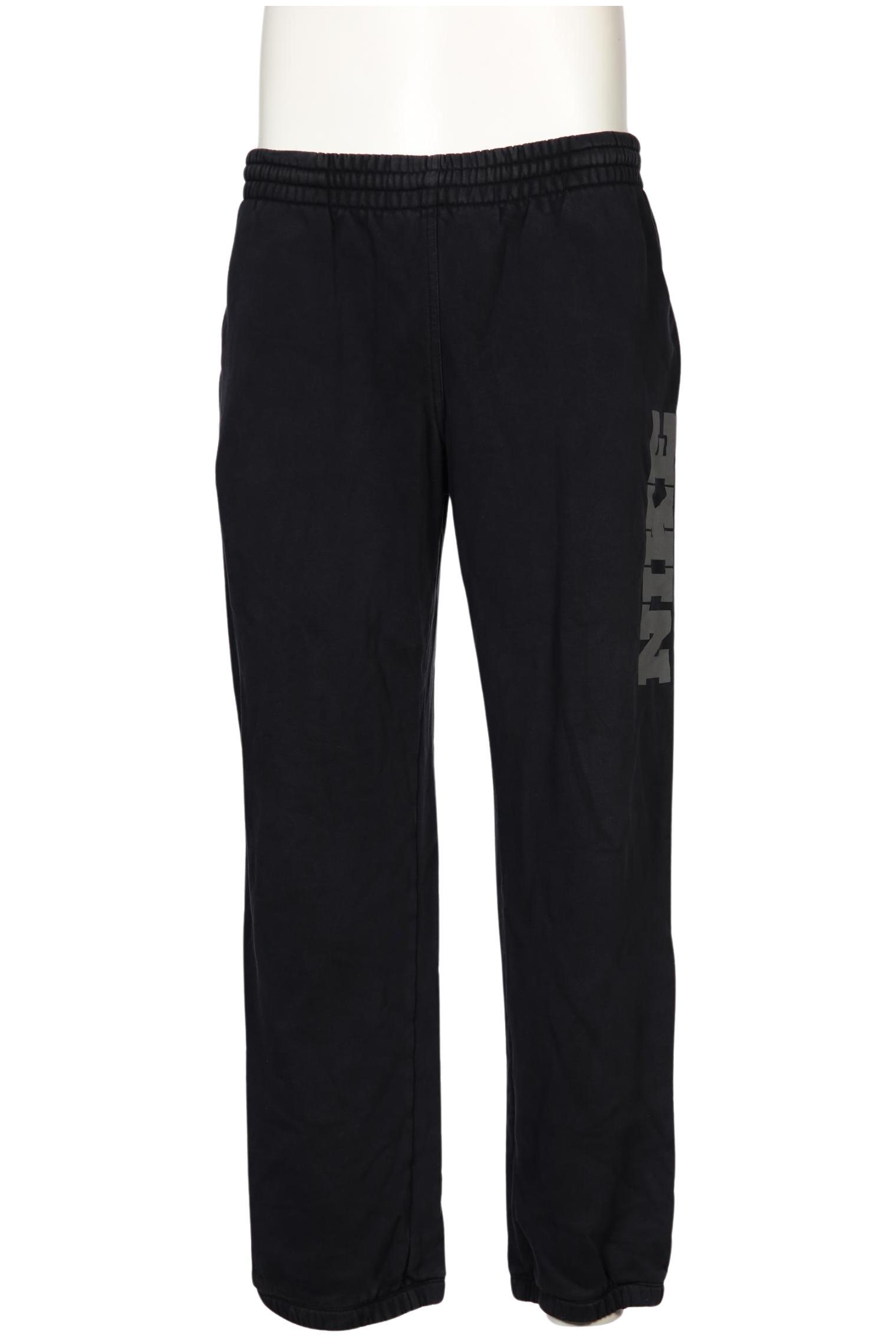 

Nike Herren Stoffhose, schwarz, Gr. 0