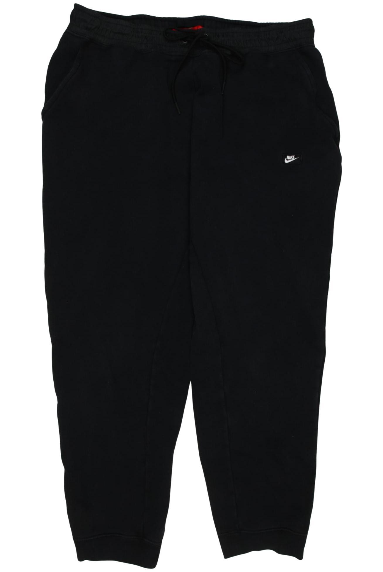 

Nike Herren Stoffhose, schwarz, Gr. 0