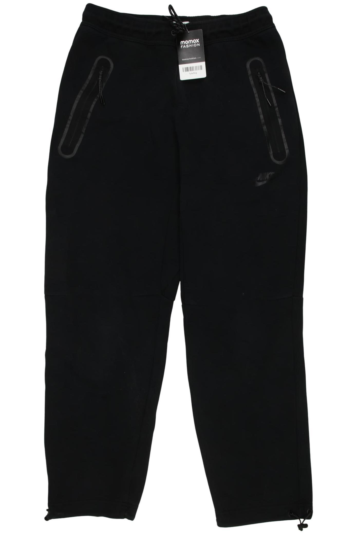 

Nike Herren Stoffhose, schwarz, Gr. 0