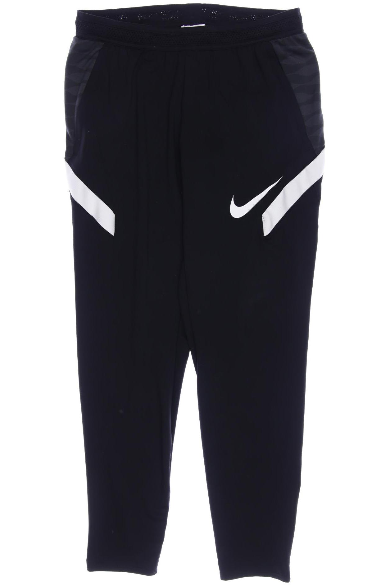 

Nike Herren Stoffhose, schwarz