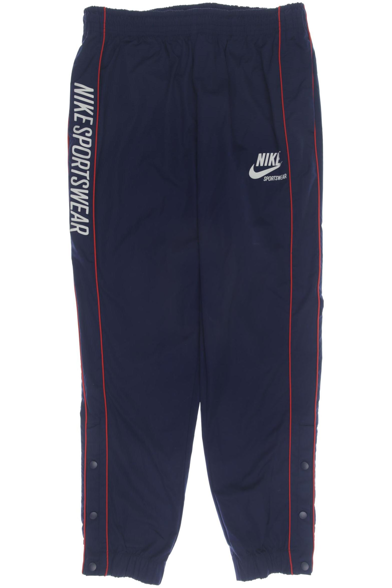 

Nike Herren Stoffhose, blau, Gr. 0