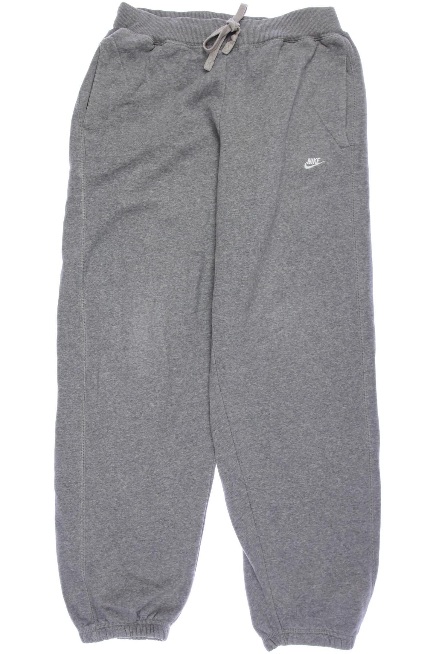 

Nike Herren Stoffhose, grau