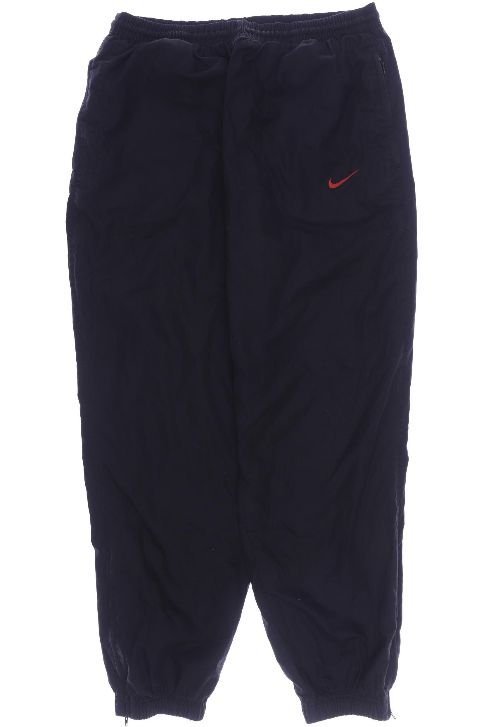 

Nike Herren Stoffhose, schwarz