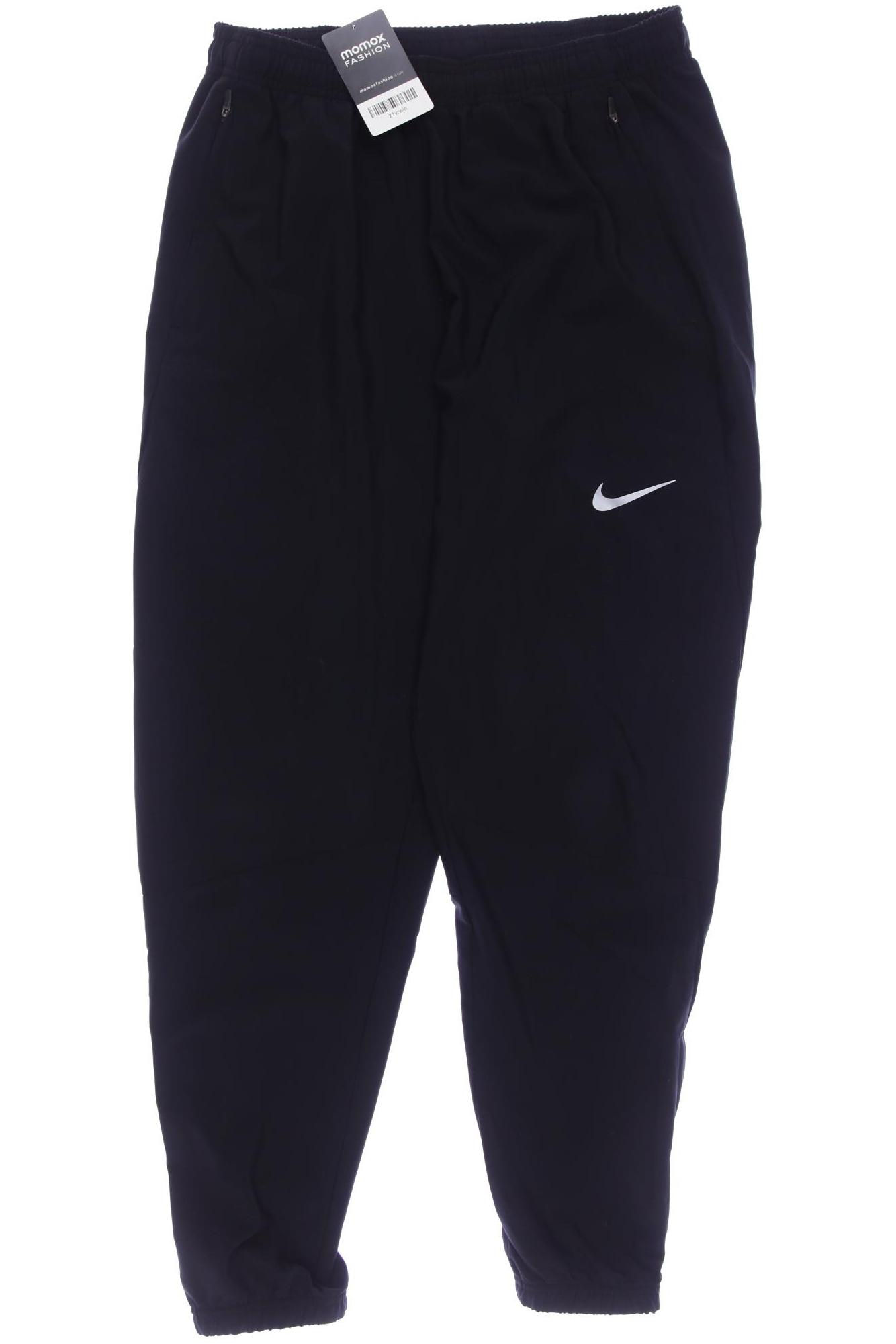

Nike Herren Stoffhose, schwarz, Gr. 0