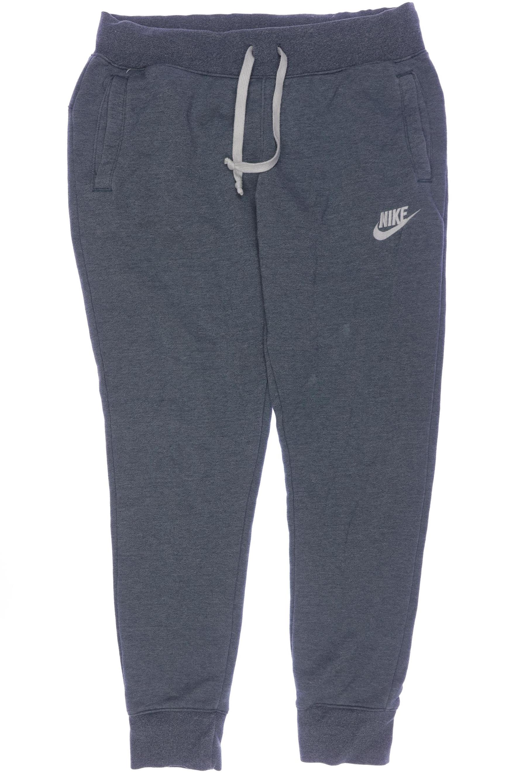 

Nike Herren Stoffhose, türkis, Gr. 0