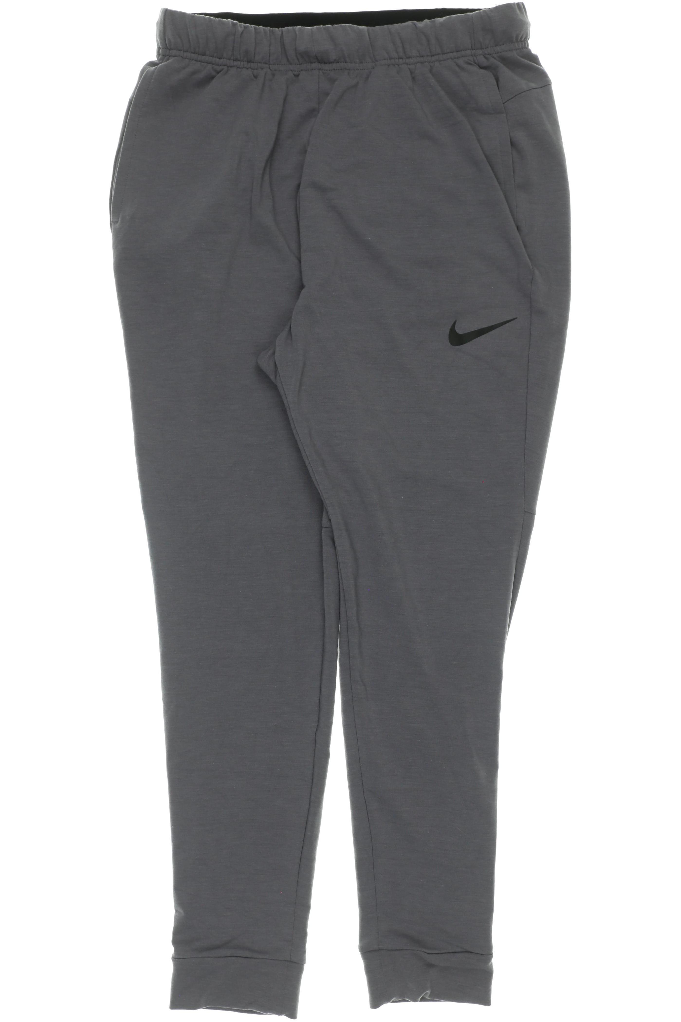 

Nike Herren Stoffhose, grau, Gr.