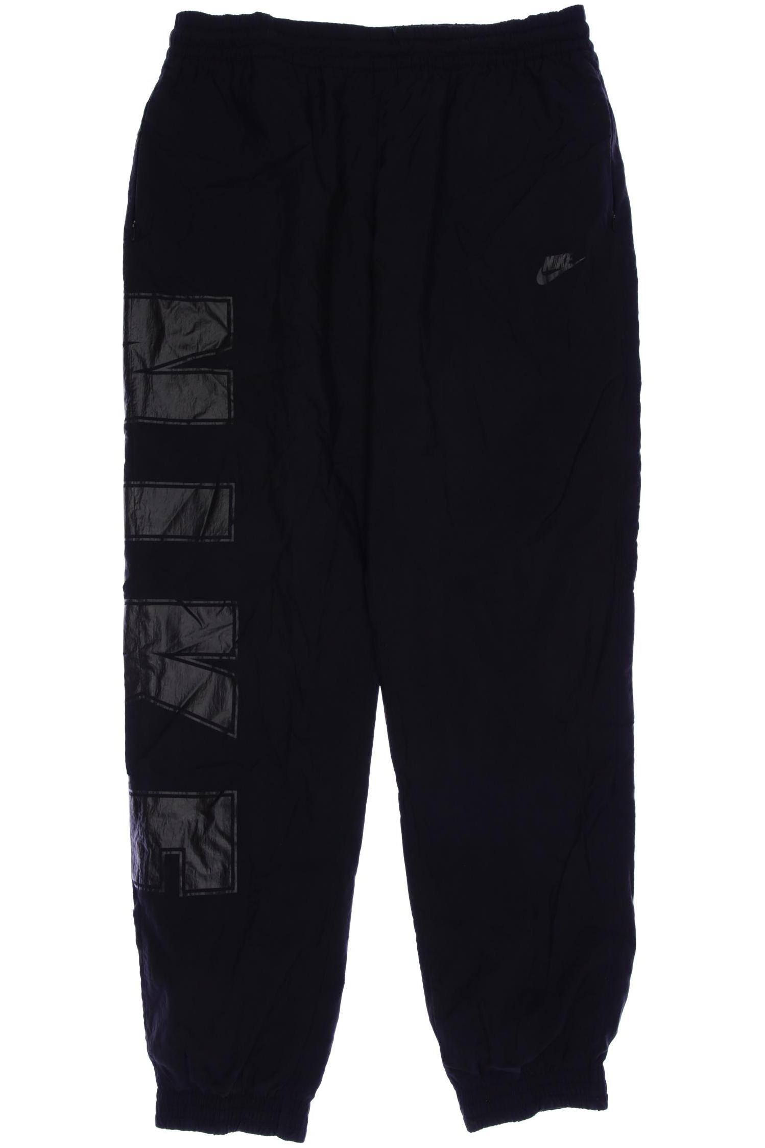 

Nike Herren Stoffhose, schwarz, Gr. 0