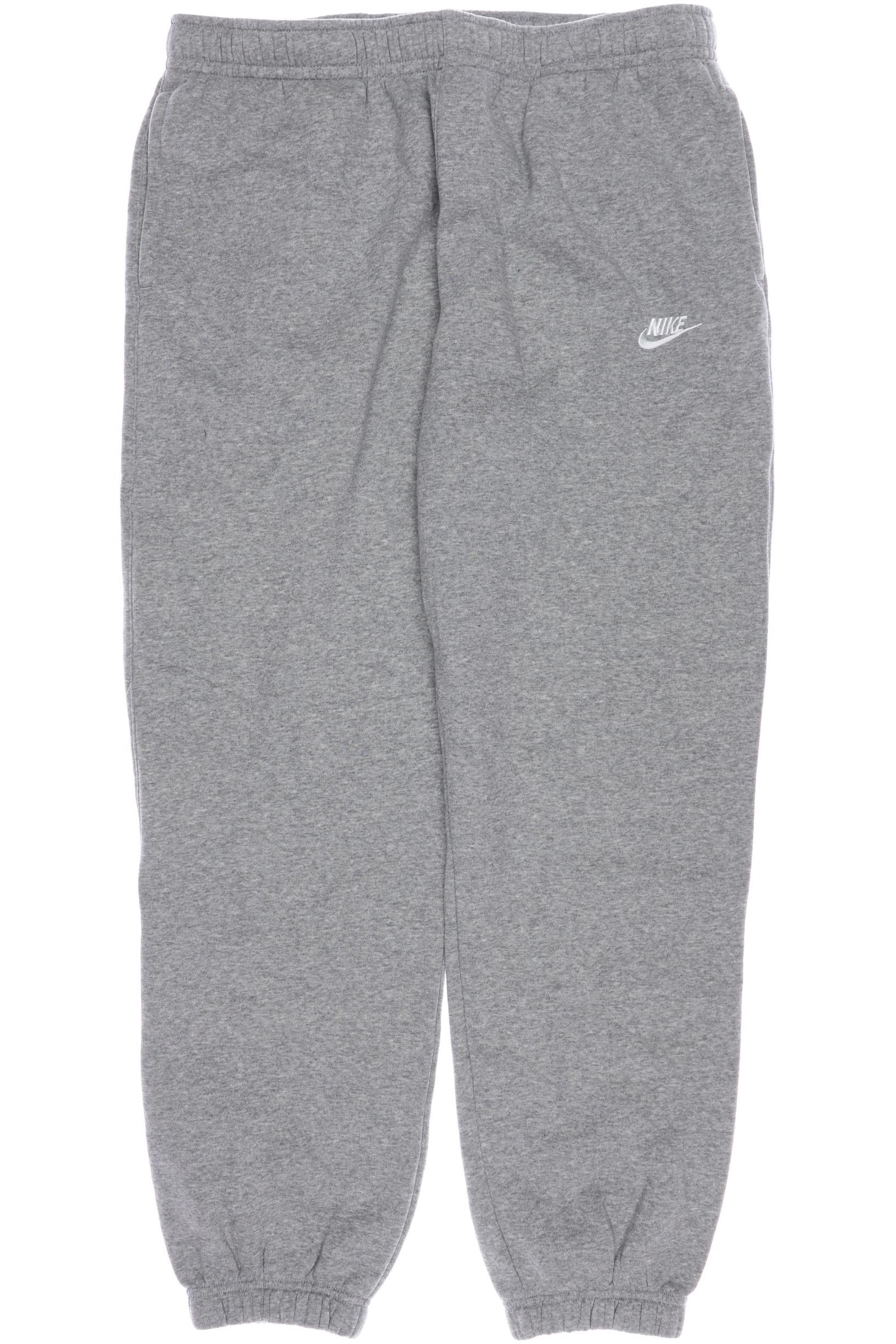 

Nike Herren Stoffhose, grau