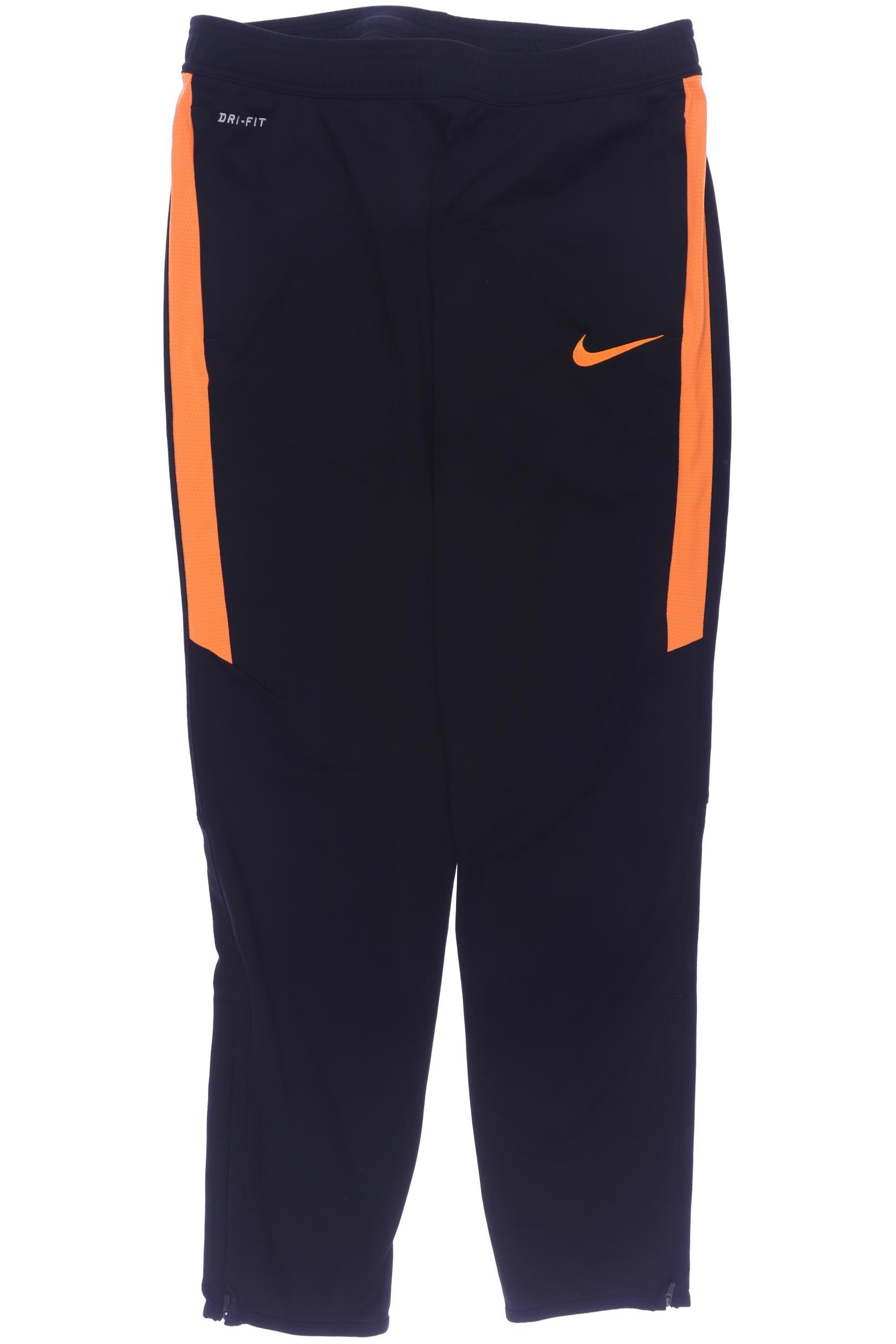 

Nike Herren Stoffhose, schwarz, Gr. 0