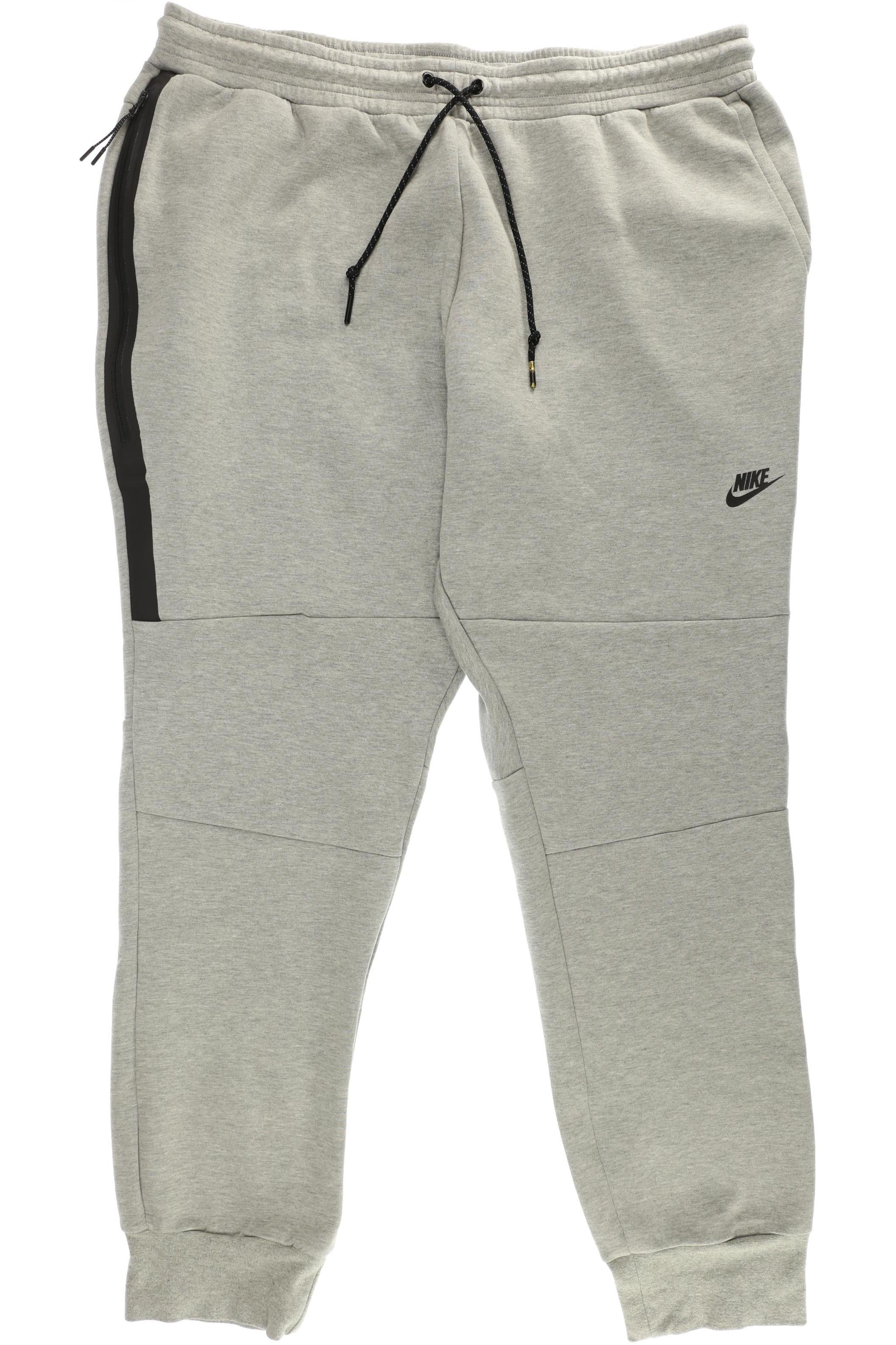 

Nike Herren Stoffhose, grau, Gr.