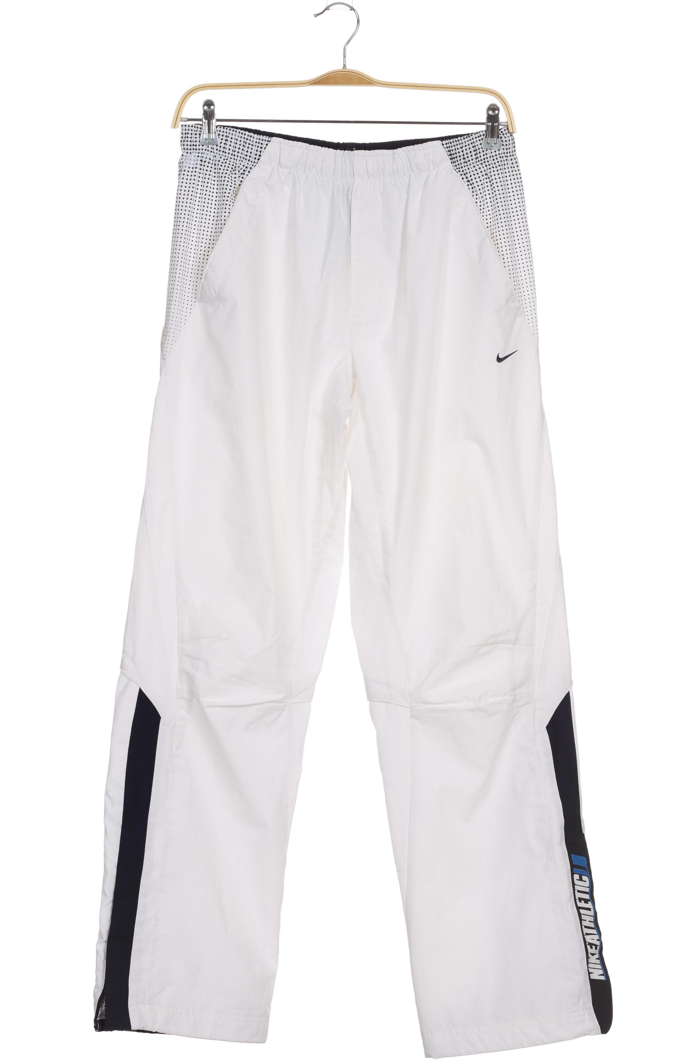 

Nike Herren Stoffhose, weiß, Gr. 0