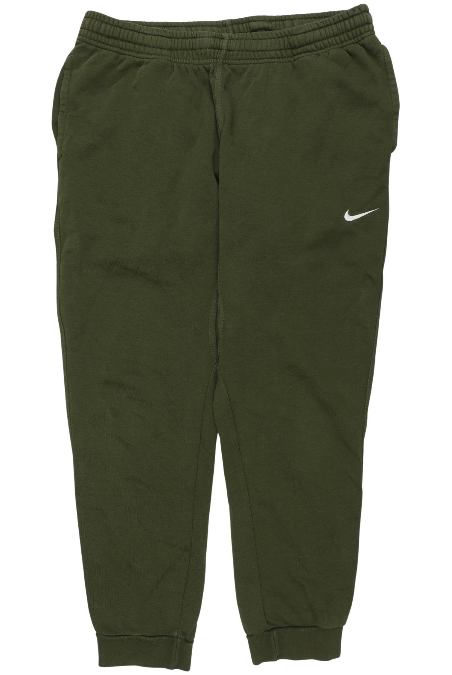 

Nike Herren Stoffhose, grün, Gr. 0