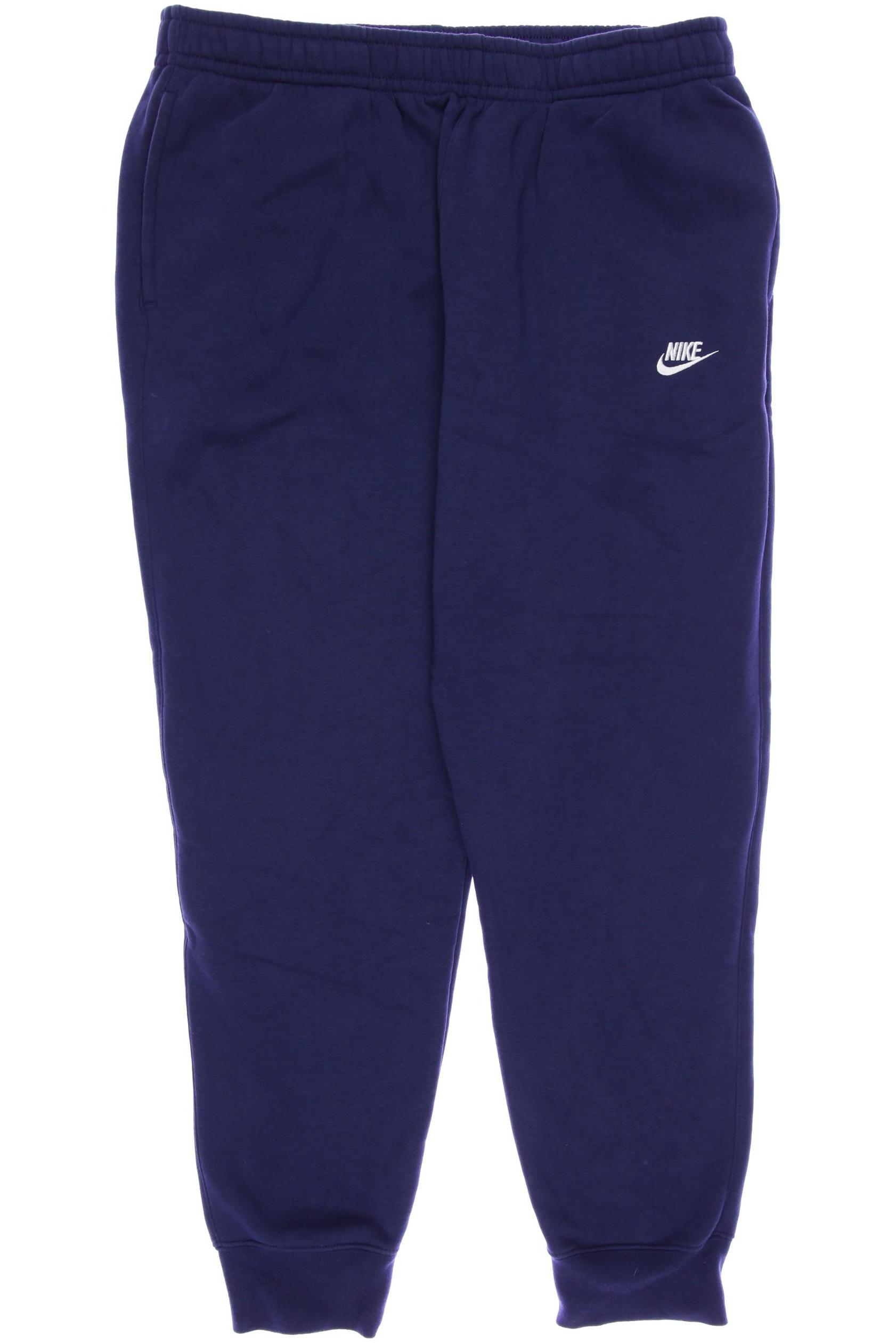 

Nike Herren Stoffhose, marineblau, Gr. 0